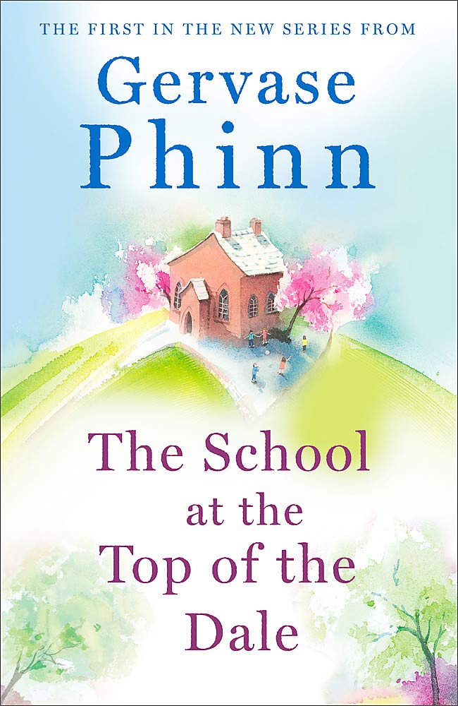 The School at the Top of the Dale Contemporary literature