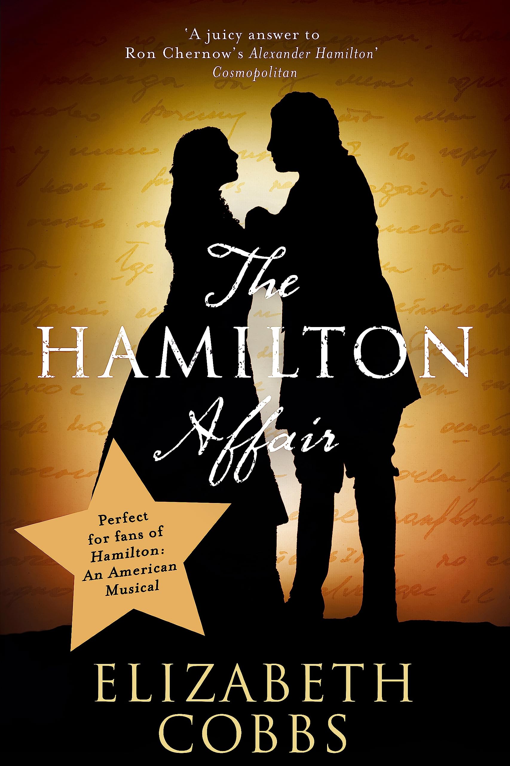 The Hamilton Affair Historical Fiction