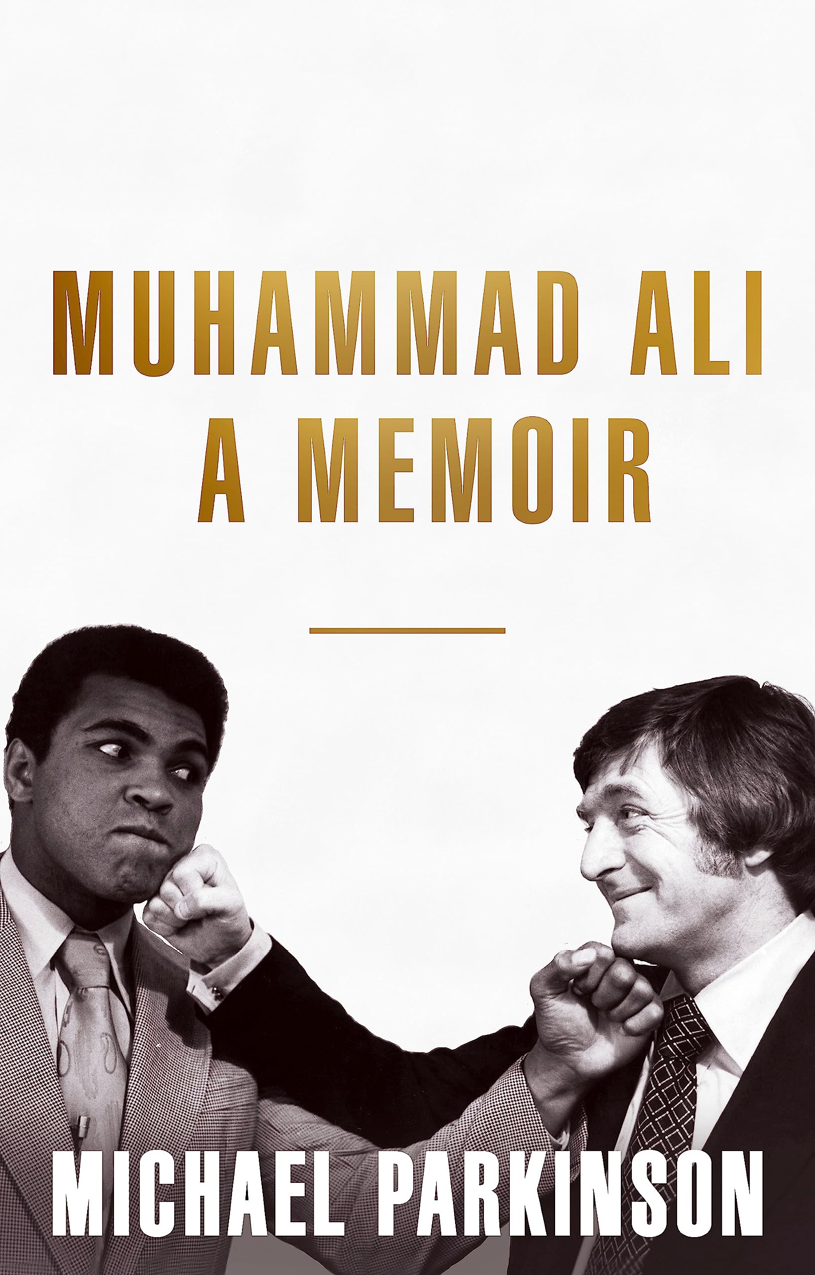 Muhammad Ali: A Memoir Media & Communication Books