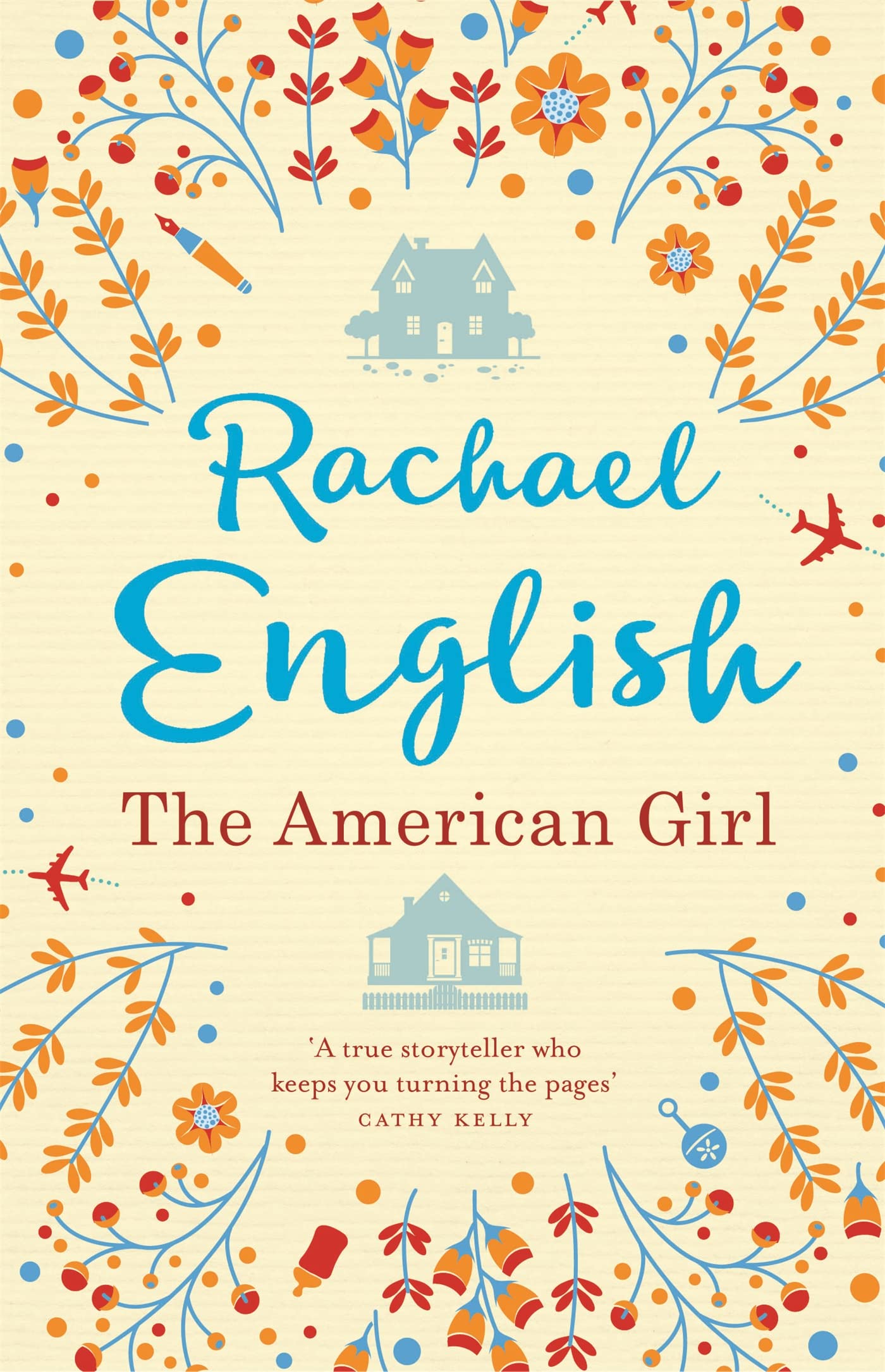 The American Girl Contemporary literature