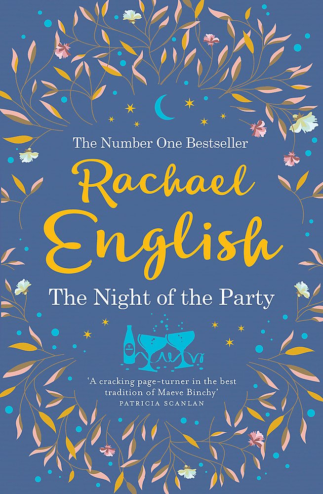 The Night of the Party Contemporary literature