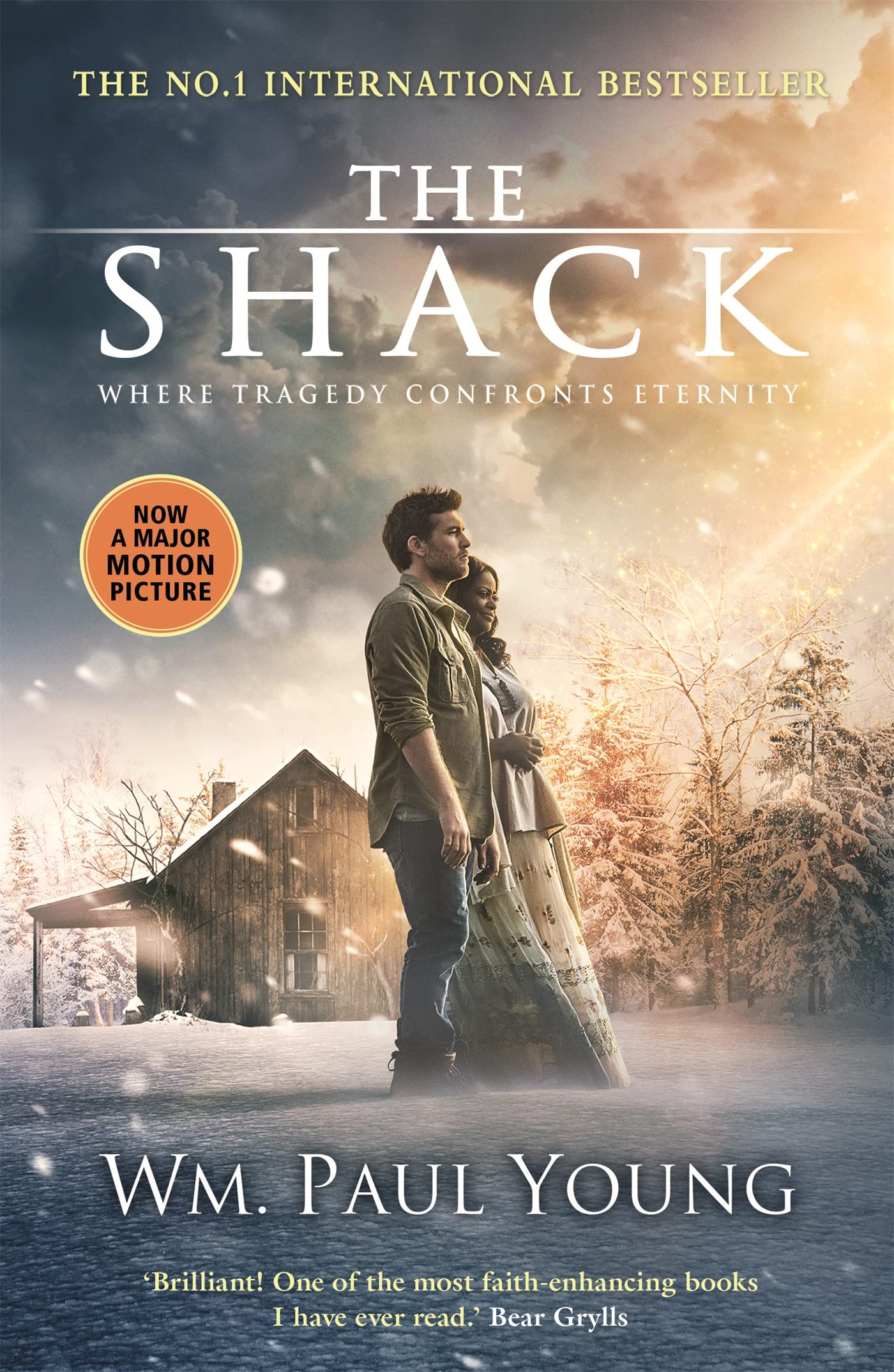 Young, W: The Shack Action & Adventure