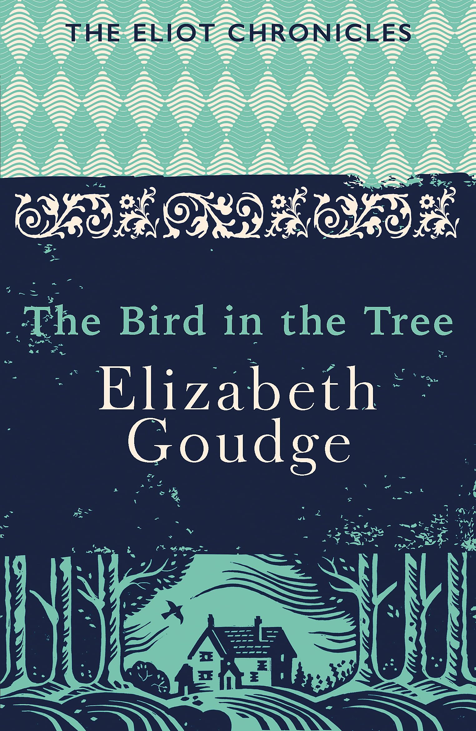 The Bird in the Tree: Book One of The Eliot Chronicles Historical Fiction