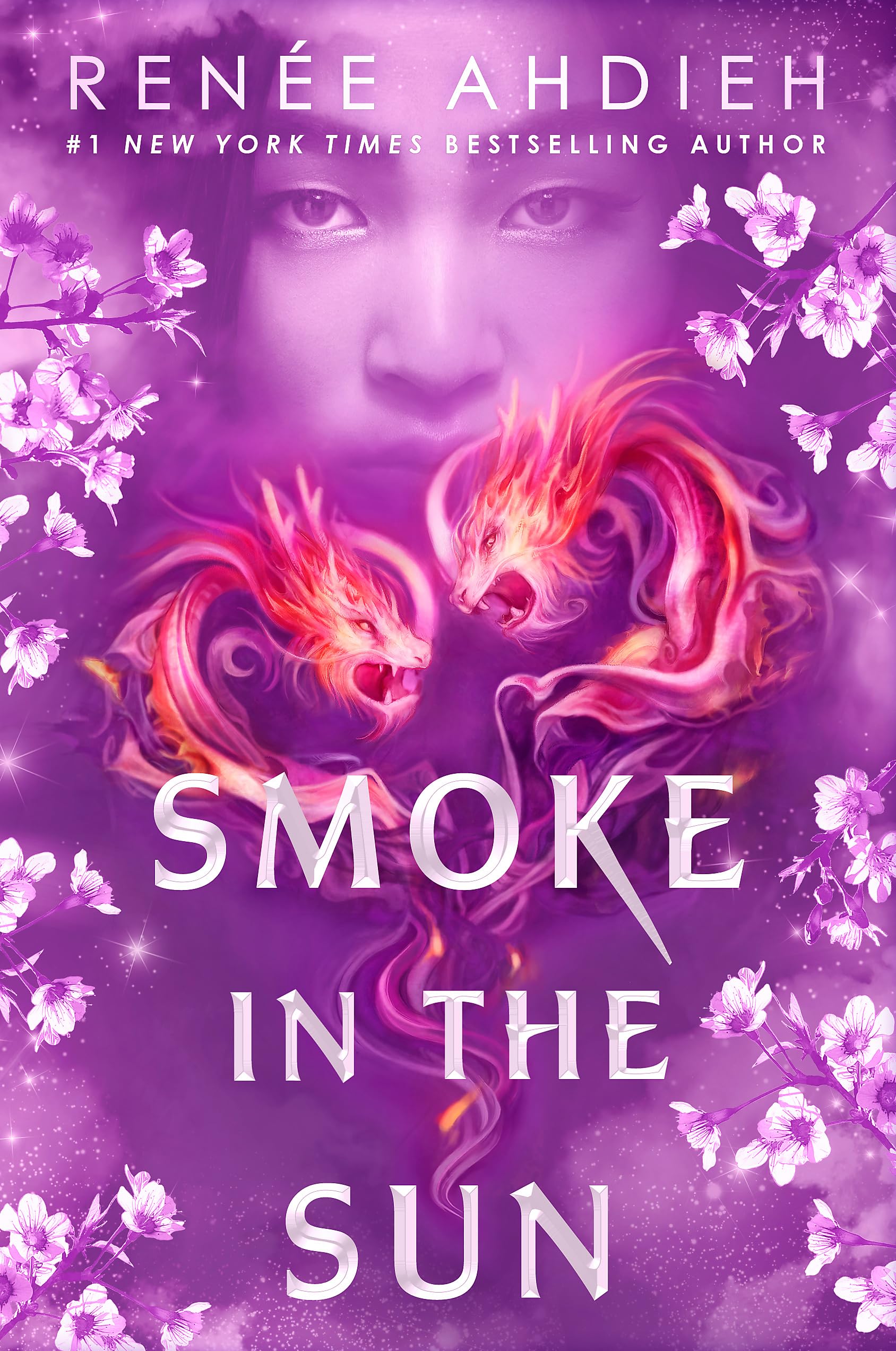 Smoke in the Sun: Final novel of the Flame in the Mist YA fantasy series by New York Times bestselling author Fiction
