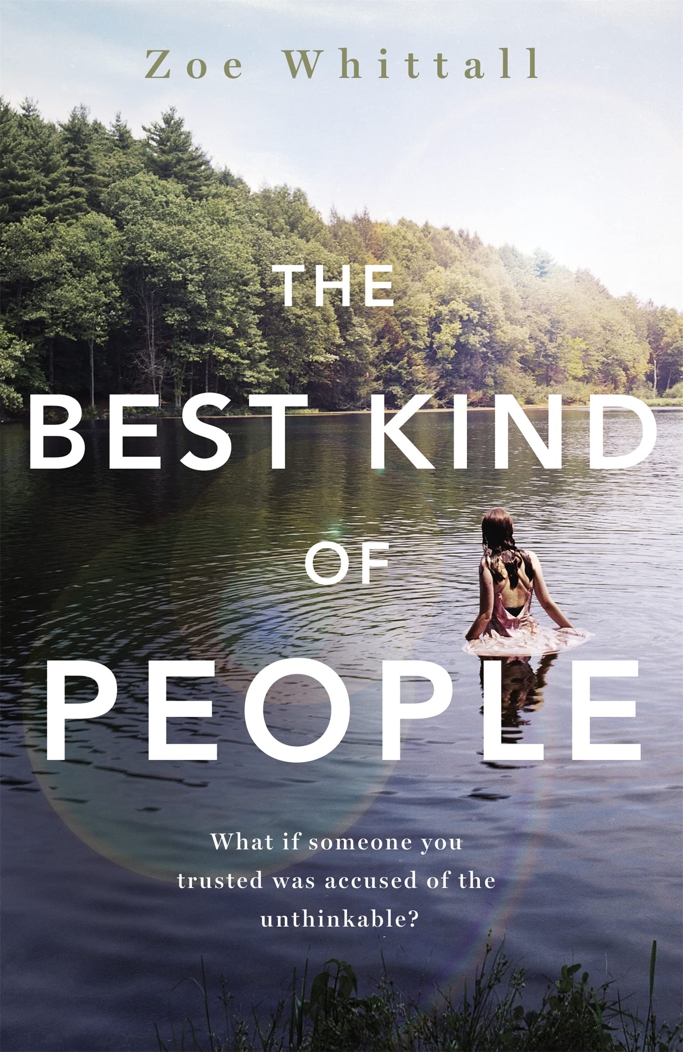 The Best Kind of People LGBTQ+