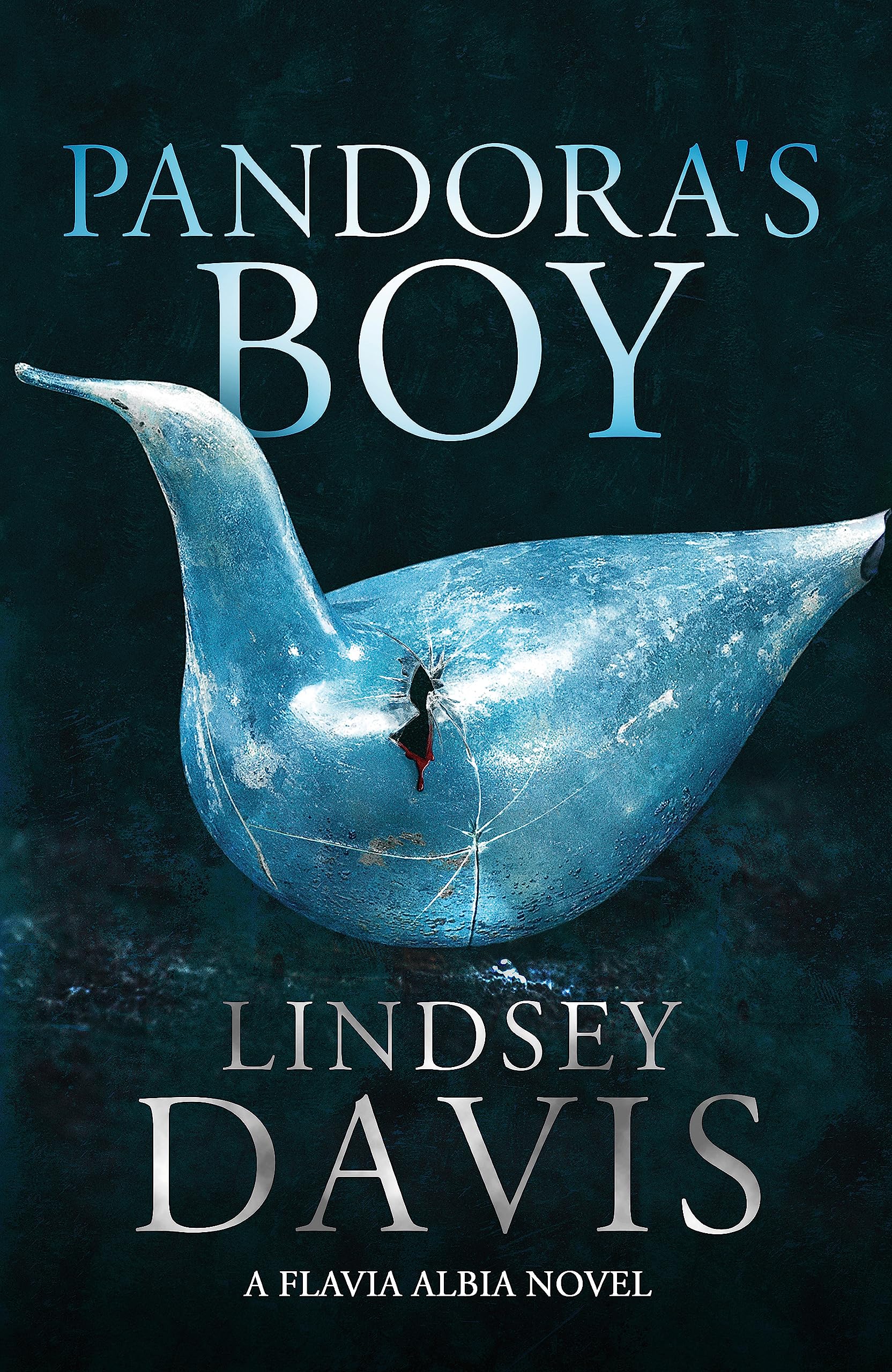 Pandora's Boy Action & Adventure