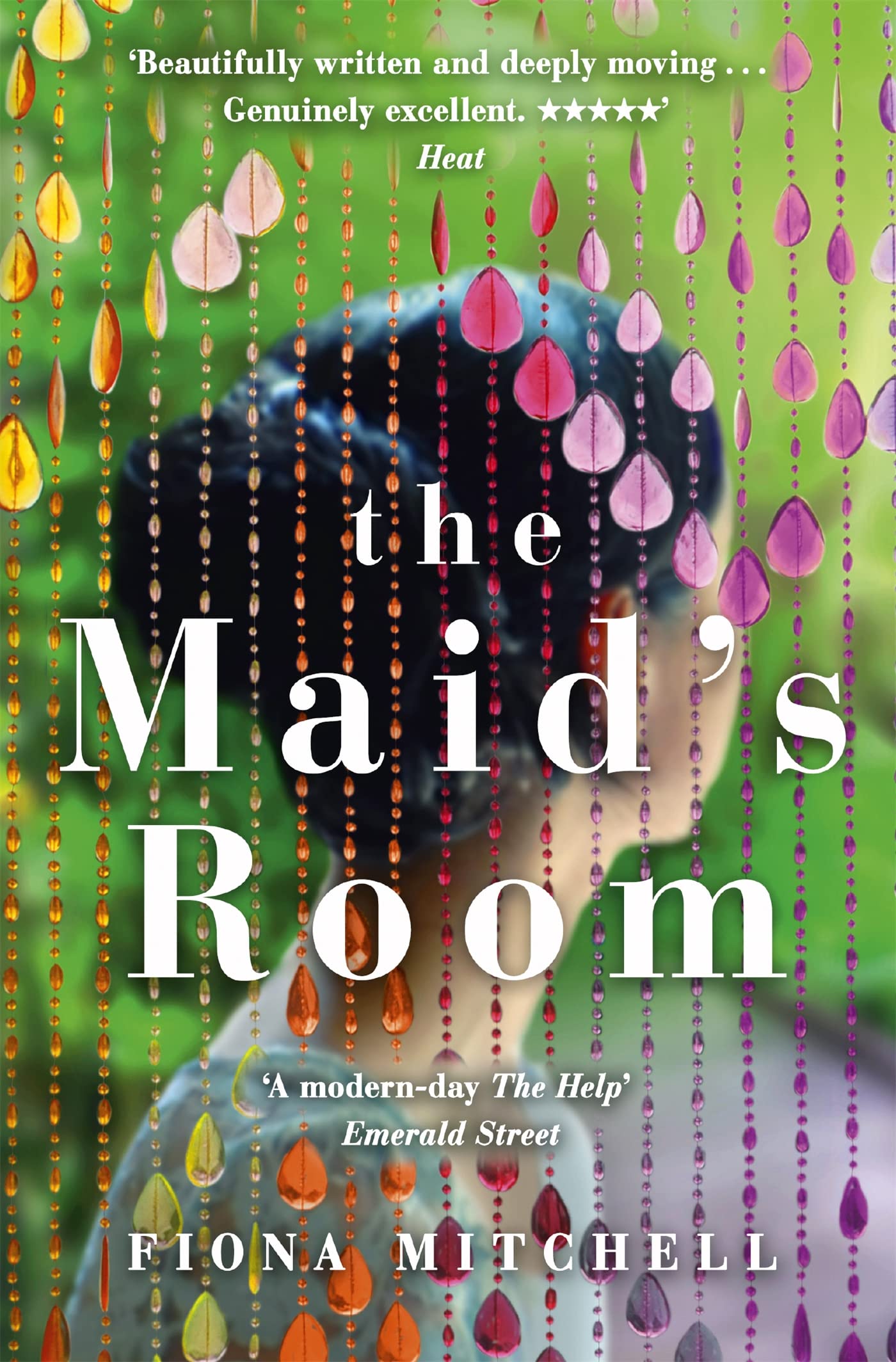 Product Image: The Maid's Room