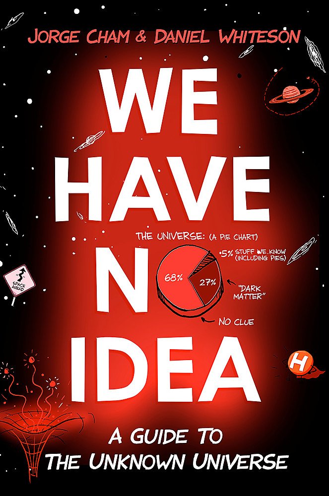 We Have No Idea Social Sciences