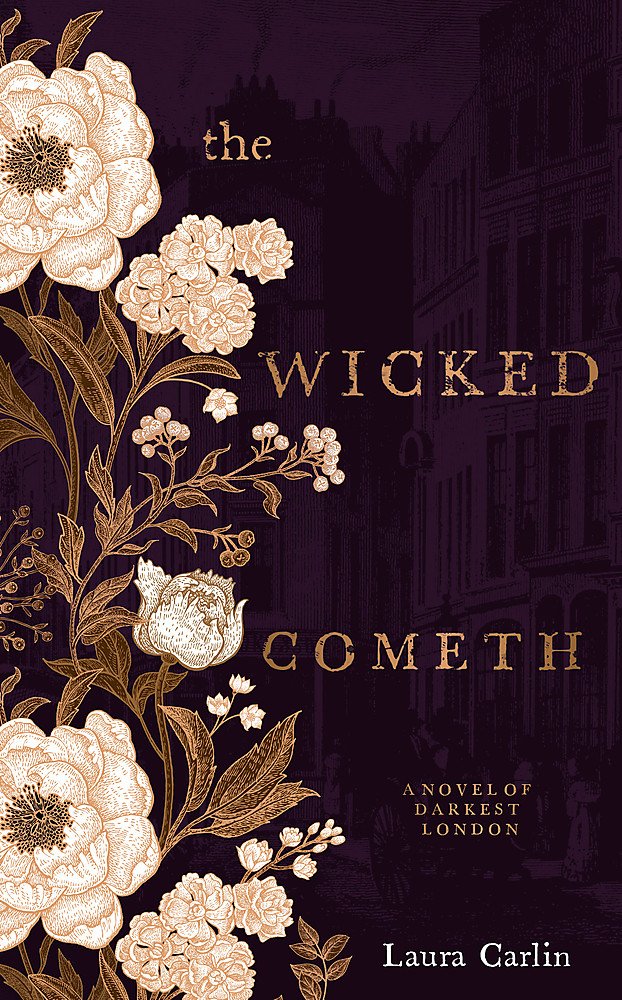 The Wicked Cometh: The addictive historical mystery LGBTQ+