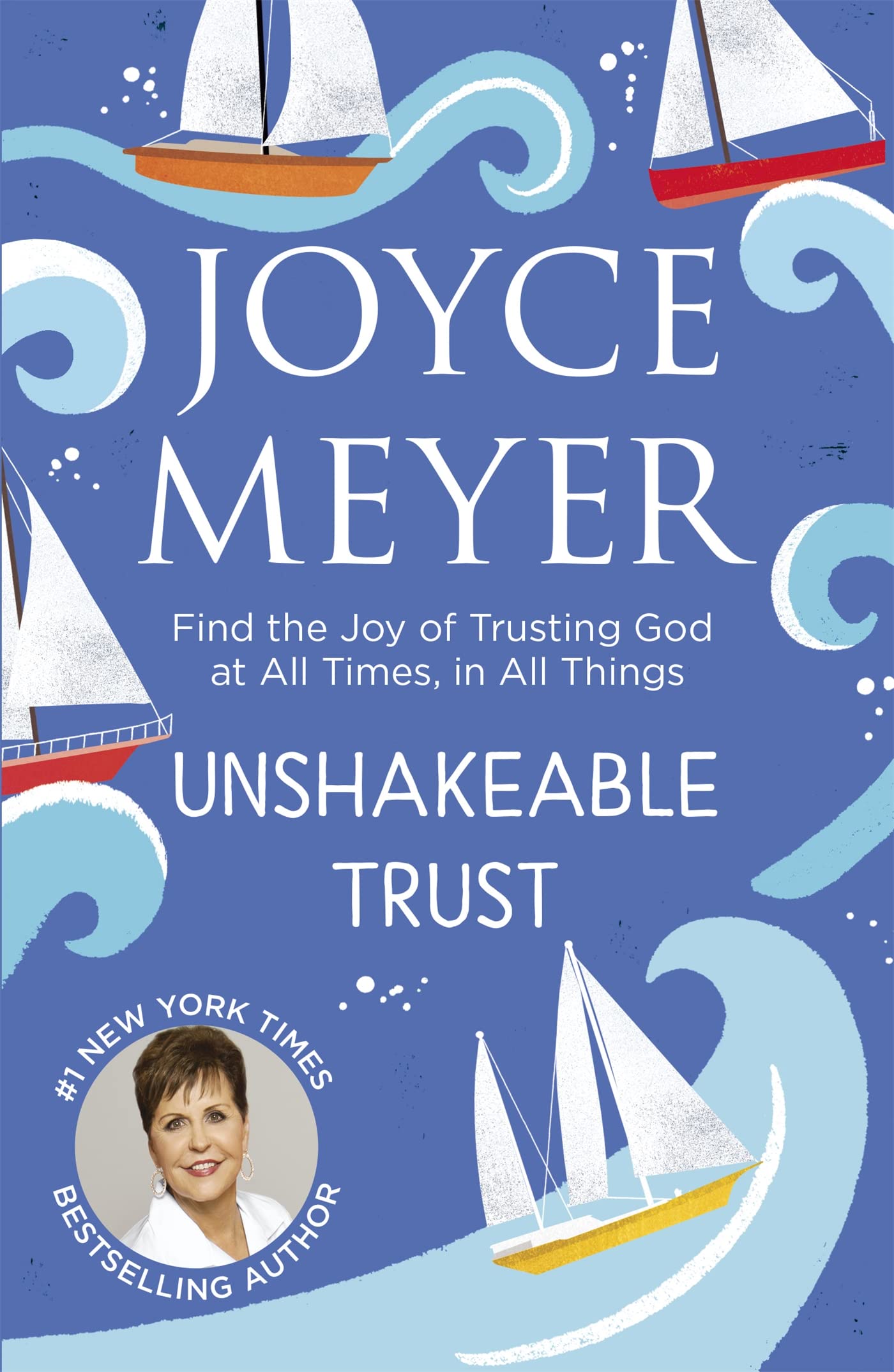 Unshakeable Trust Lifestyle