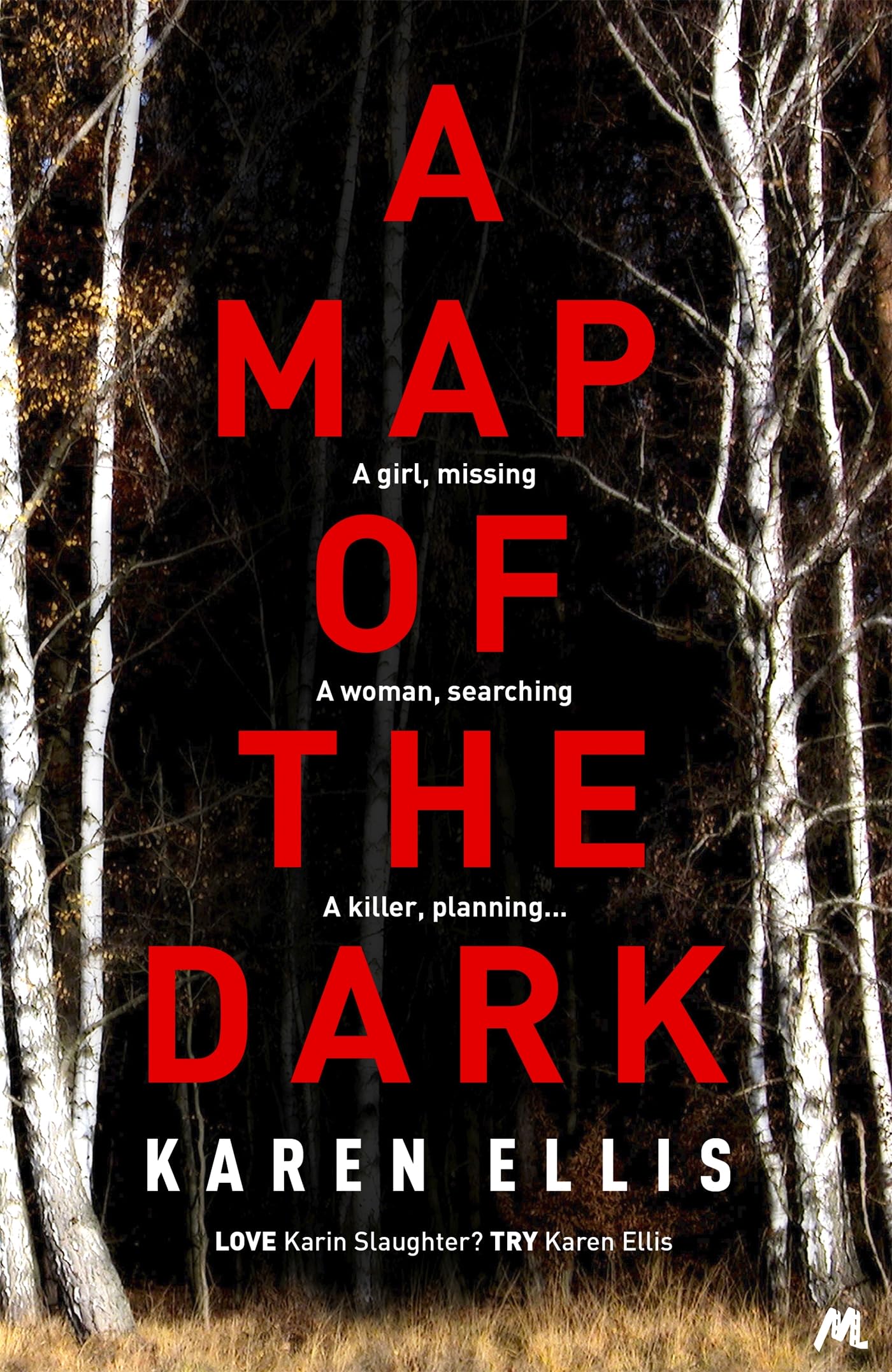 A Map of the Dark (The Searchers) Social Sciences