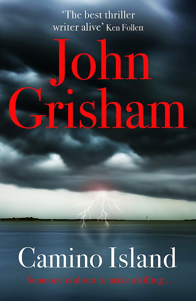 Camino Island Contemporary literature Books
