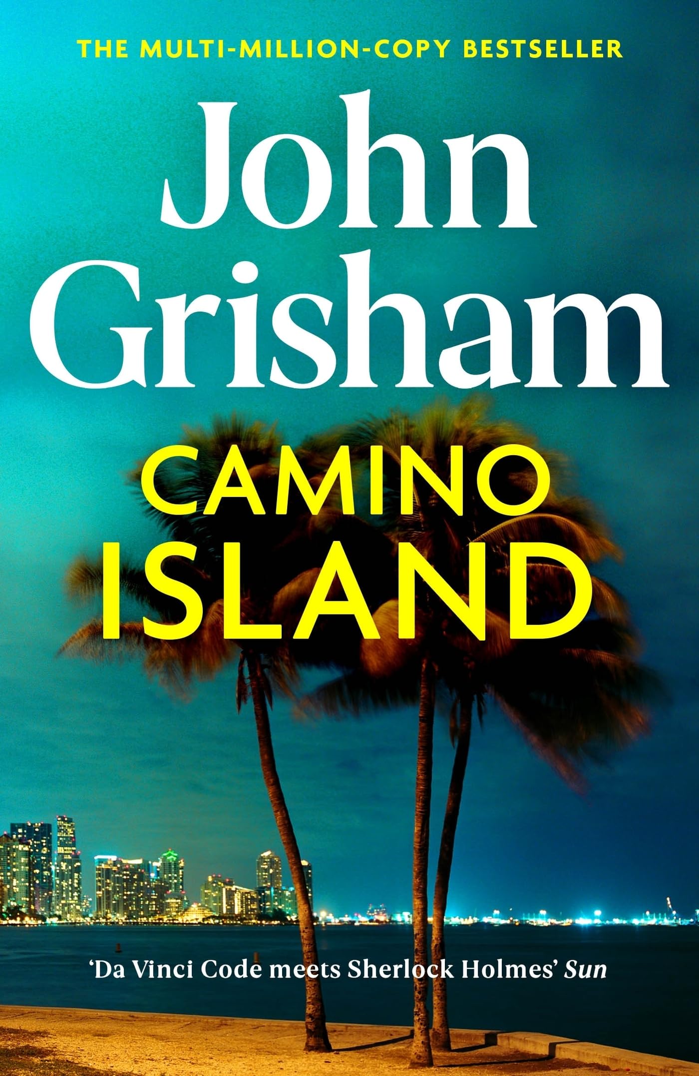 Product Image: Camino Island