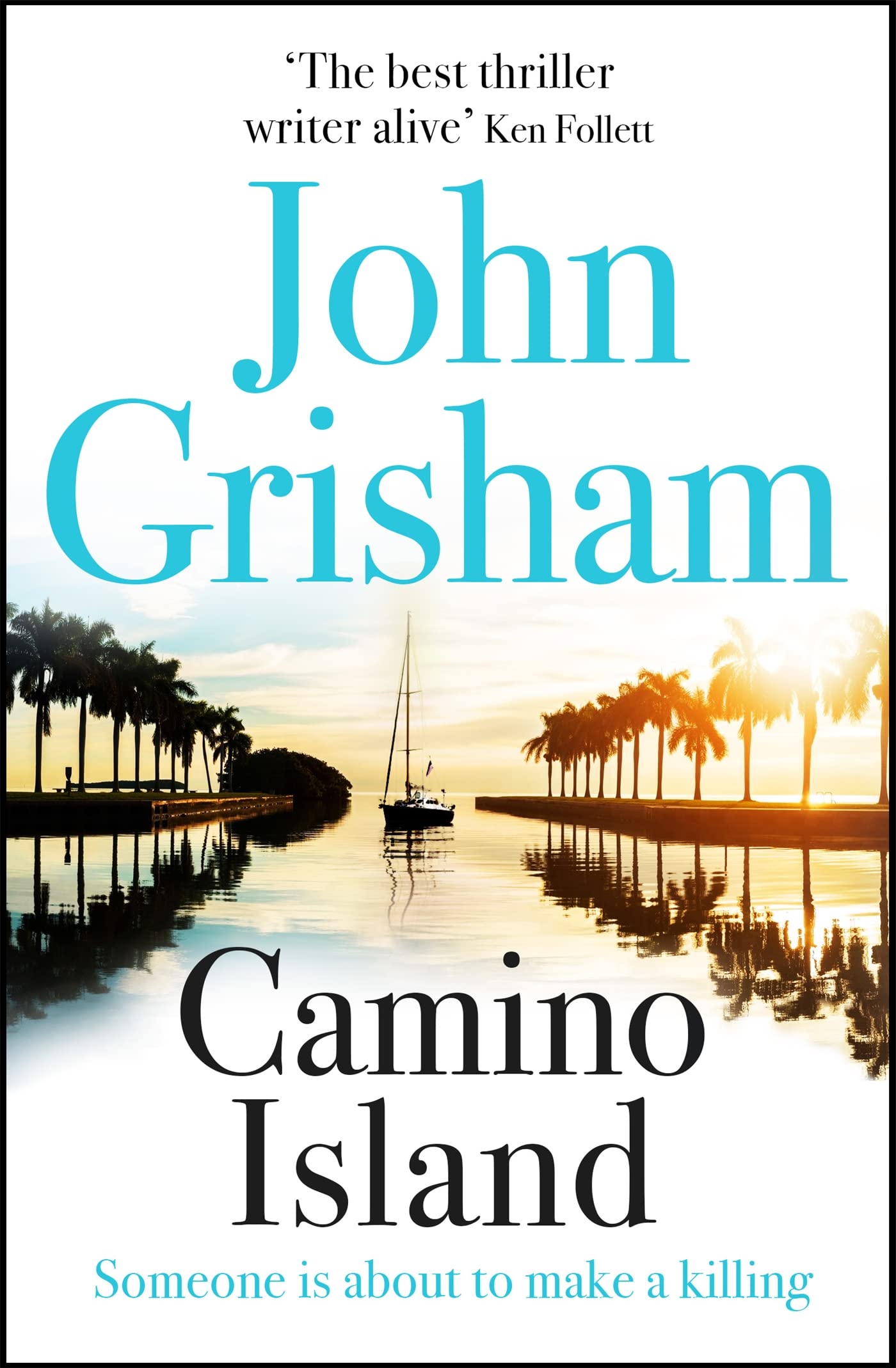 Camino Island Contemporary literature Books