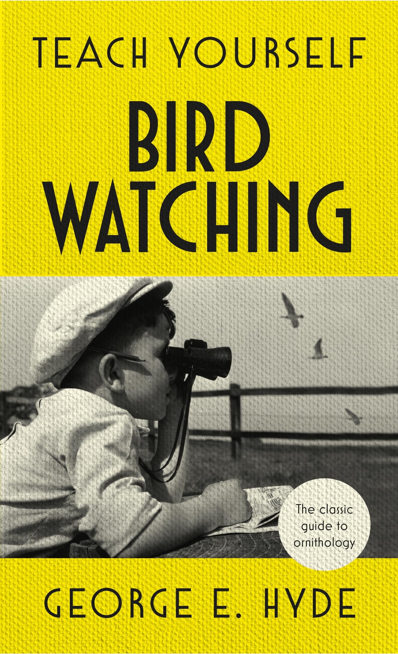 Teach Yourself Bird Watching: The classic guide to ornithology Mathematics