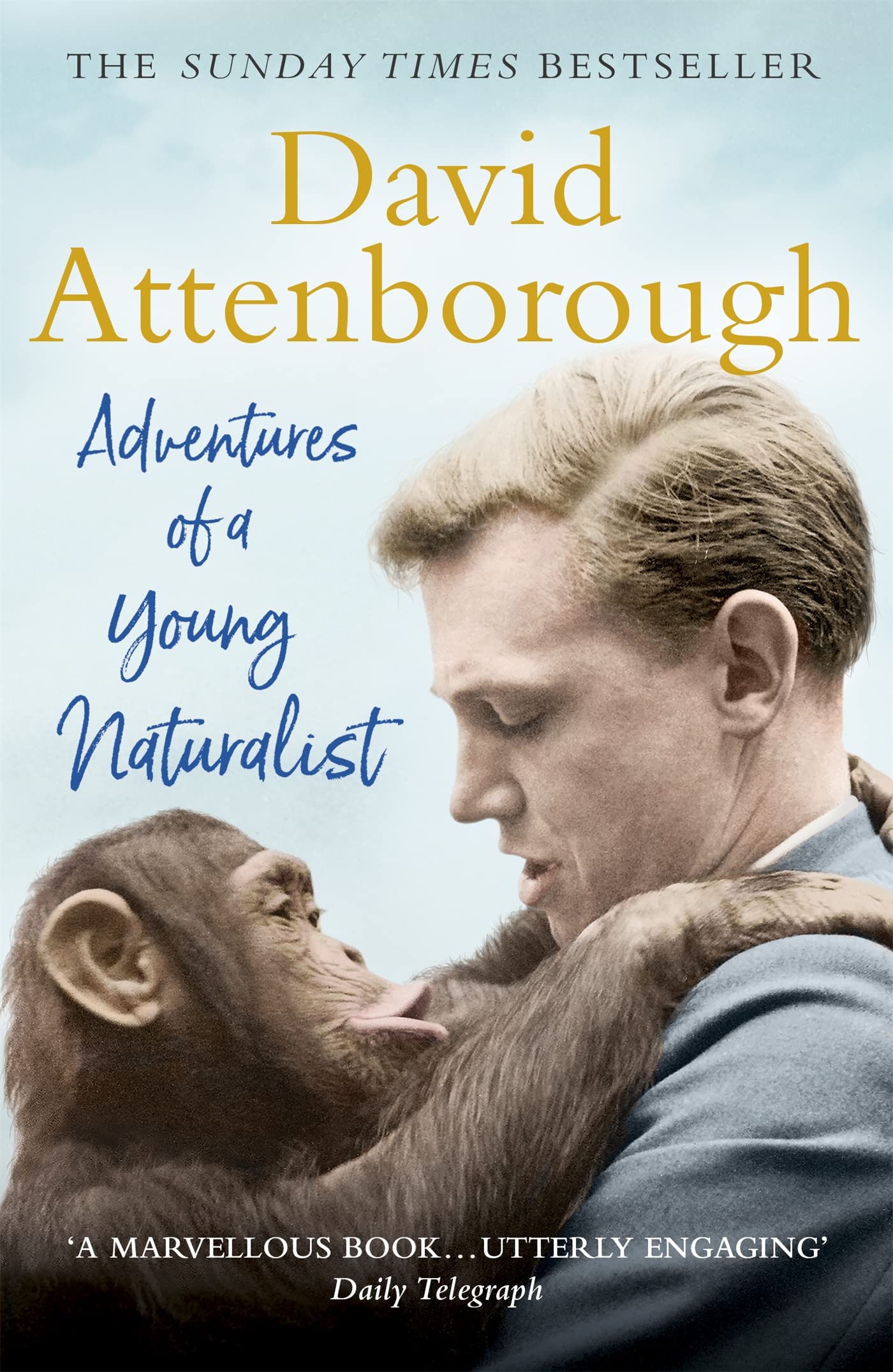 Adventures of a Young Naturalist Art & Literature