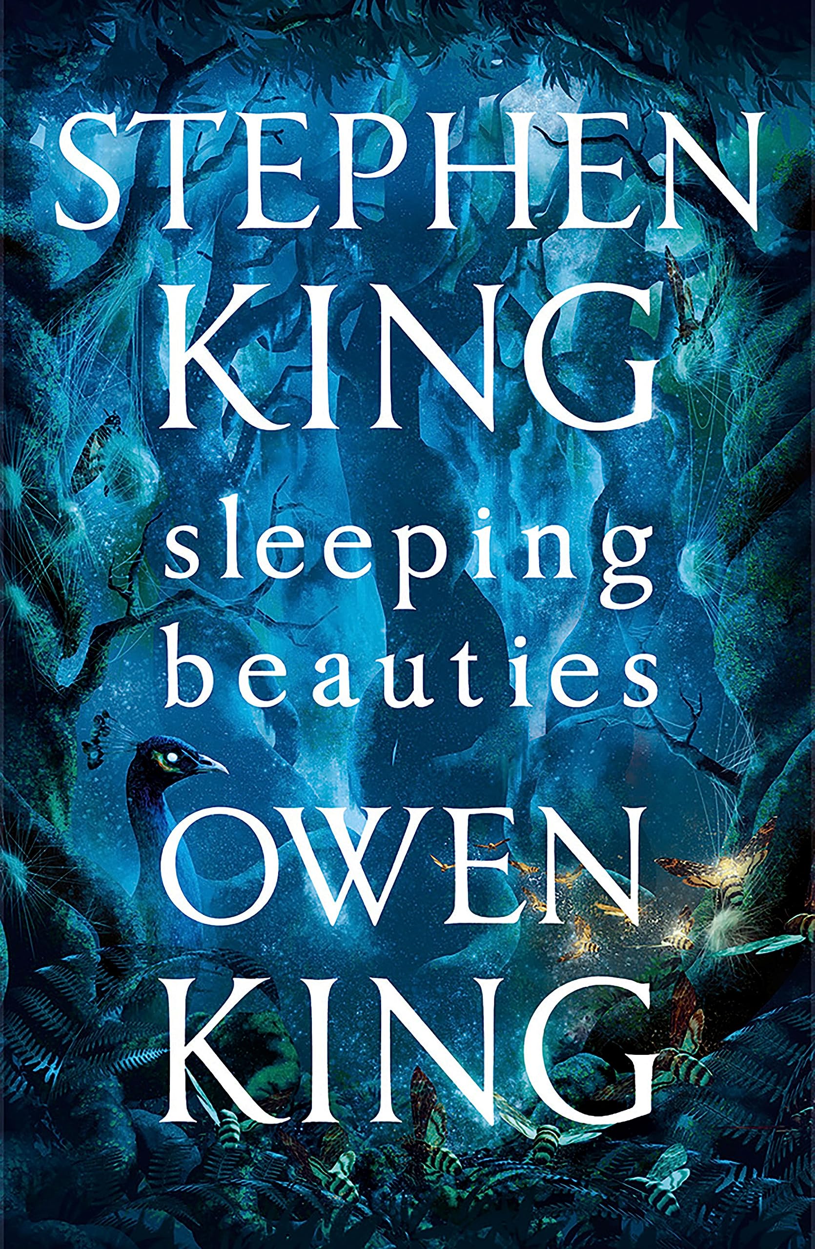 Sleeping Beauties Action & Adventure