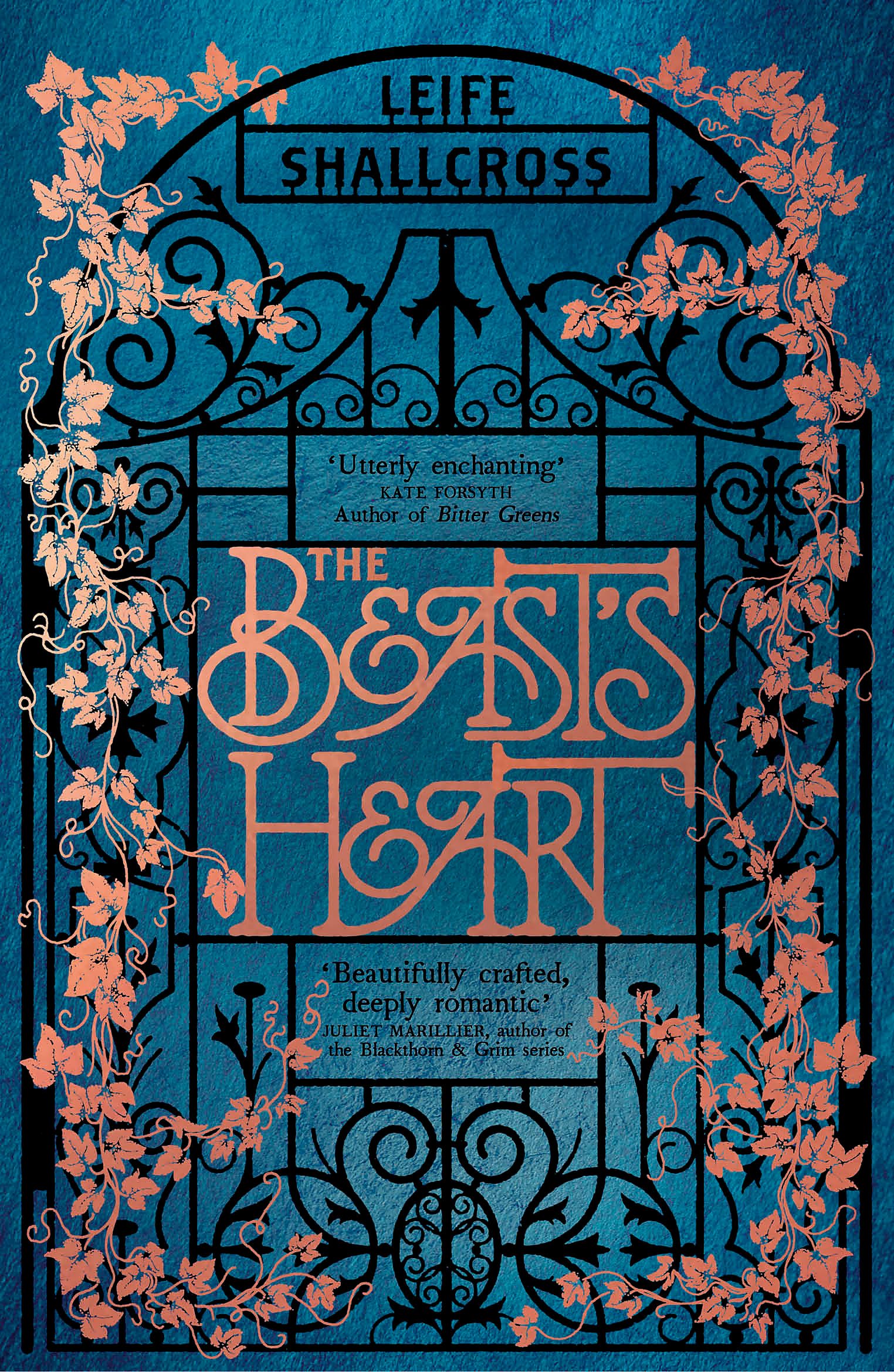 Product Image: The Beast's Heart