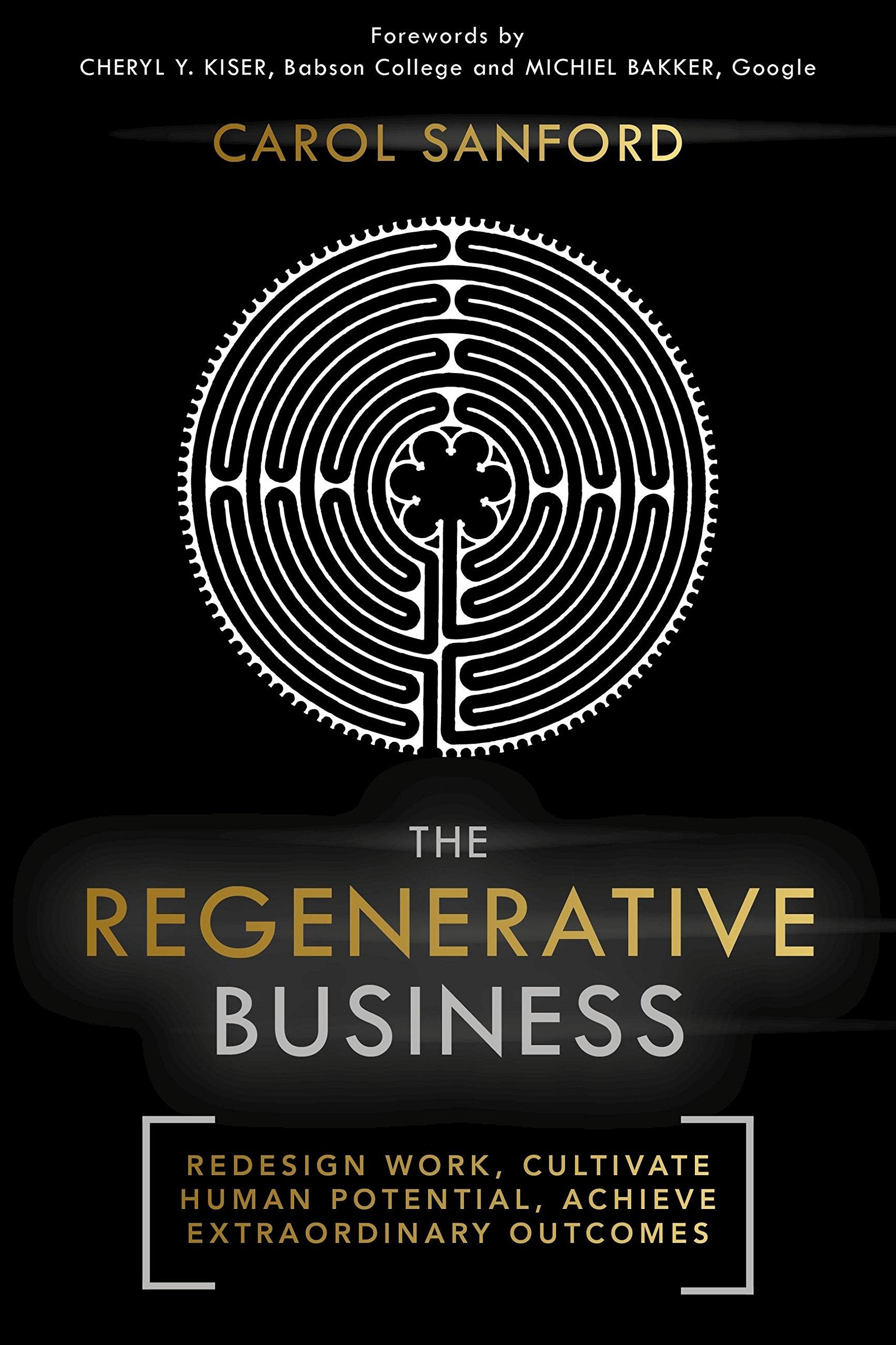 The Regenerative Business: Redesign Work, Cultivate Human Potential, Achieve Extraordinary Outcomes Contemporary literature