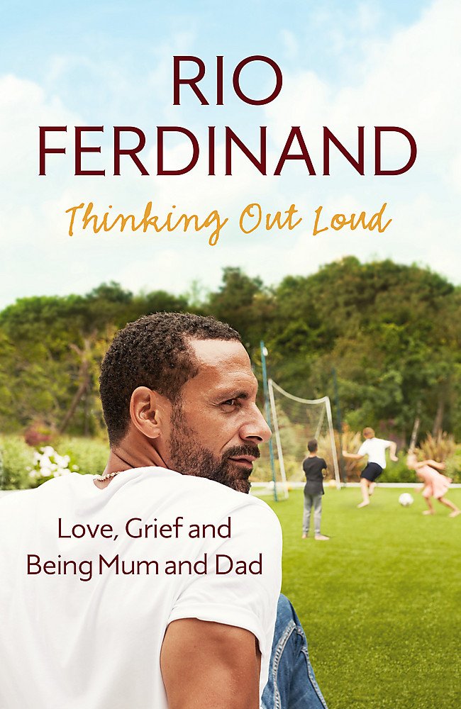 Thinking Out Loud: Love, Grief and Being Mum and Dad Contemporary literature