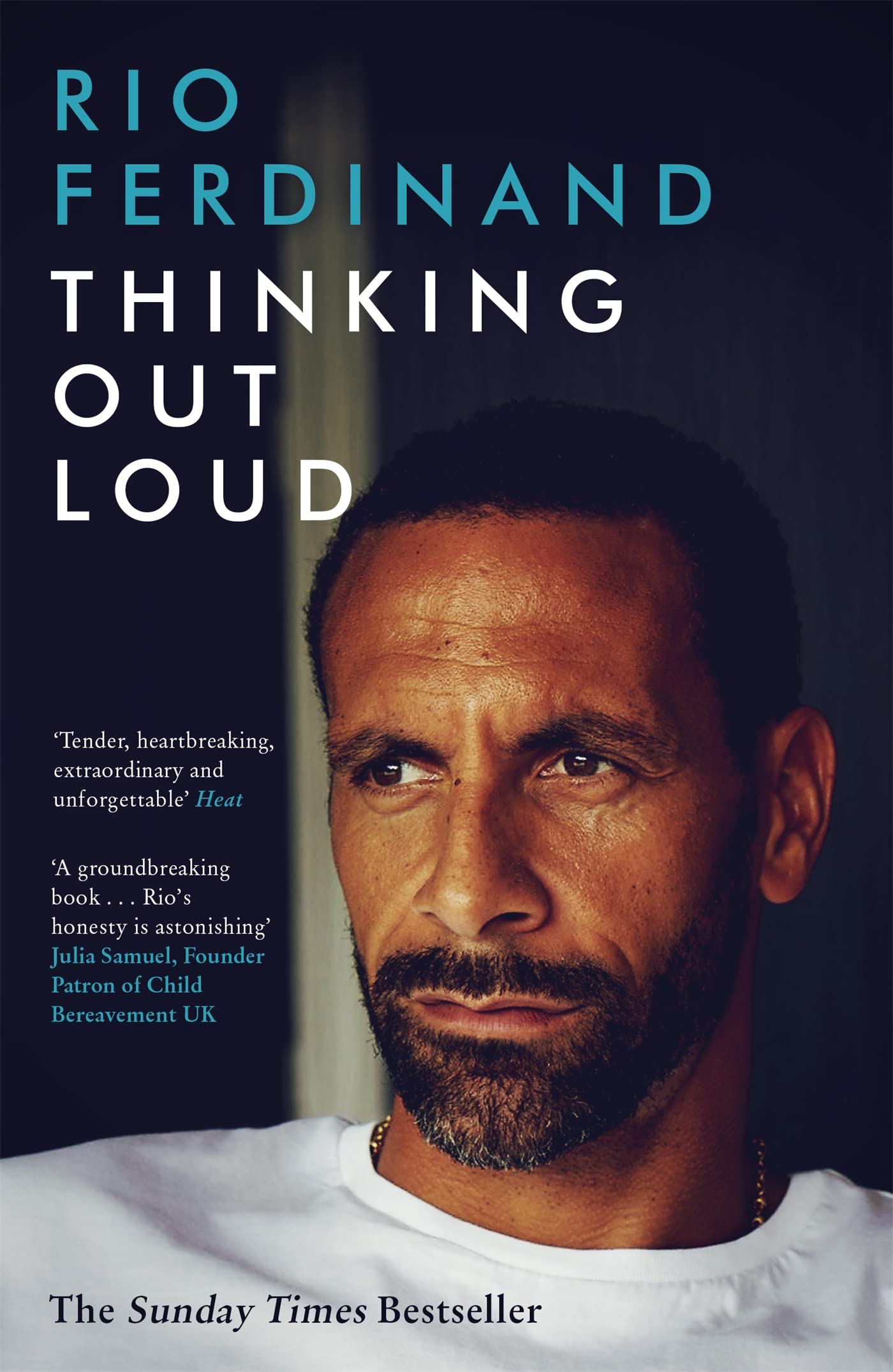 Thinking Out Loud: Love, Grief and Being Mum and Dad Sports