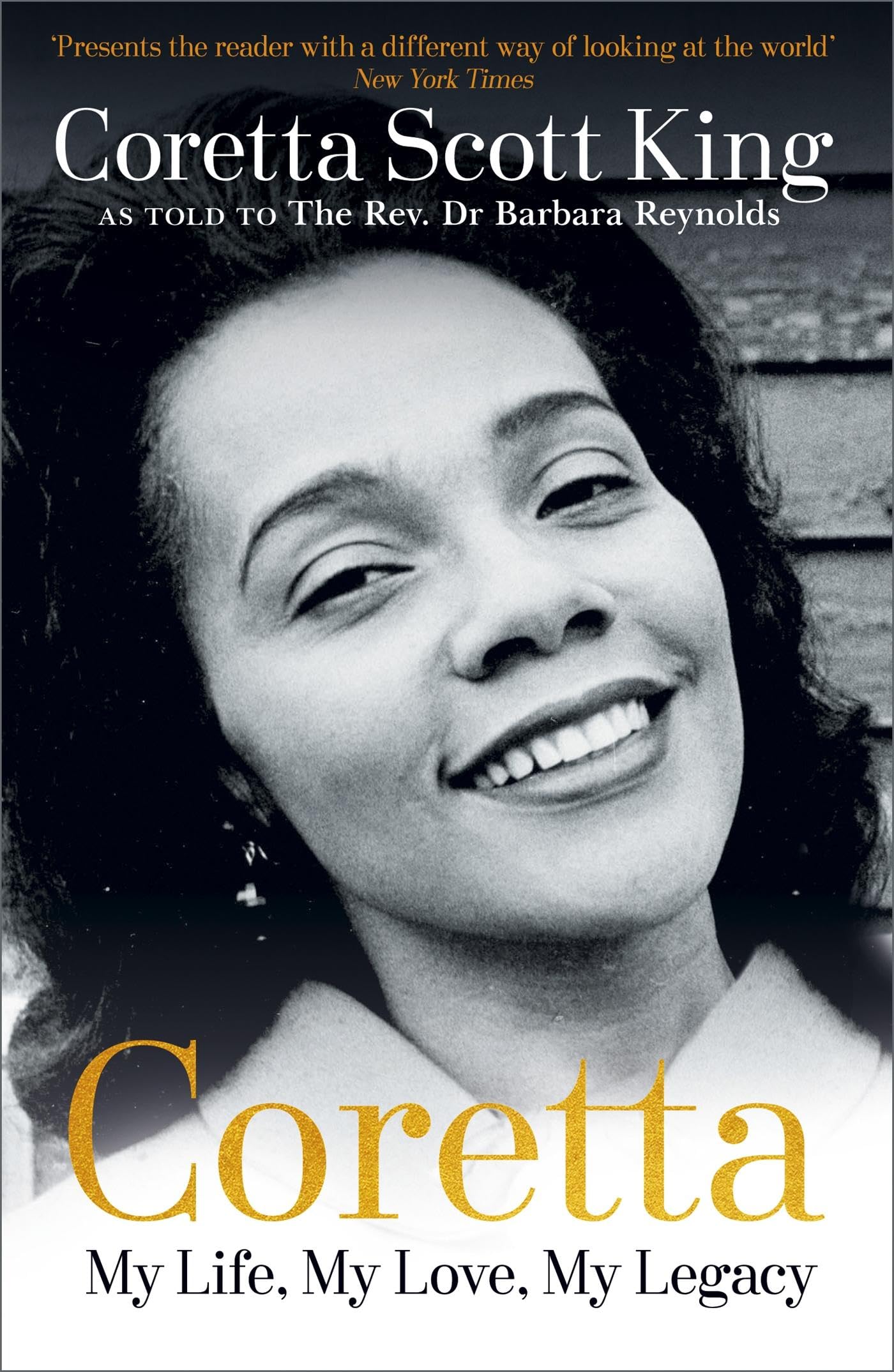 Coretta: My Life, My Love, My Legacy Social Sciences