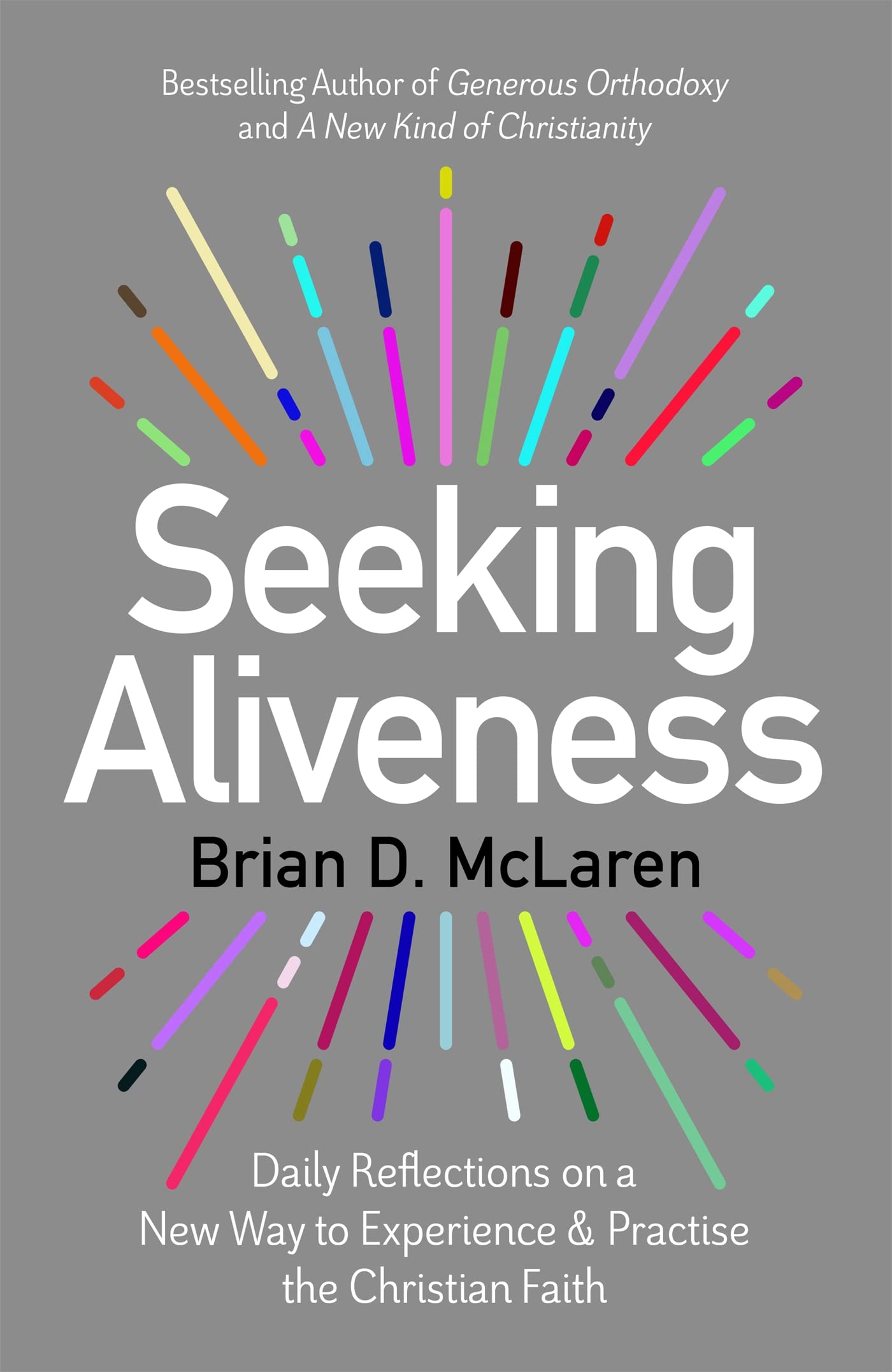 Seeking Aliveness Leisure & Fun