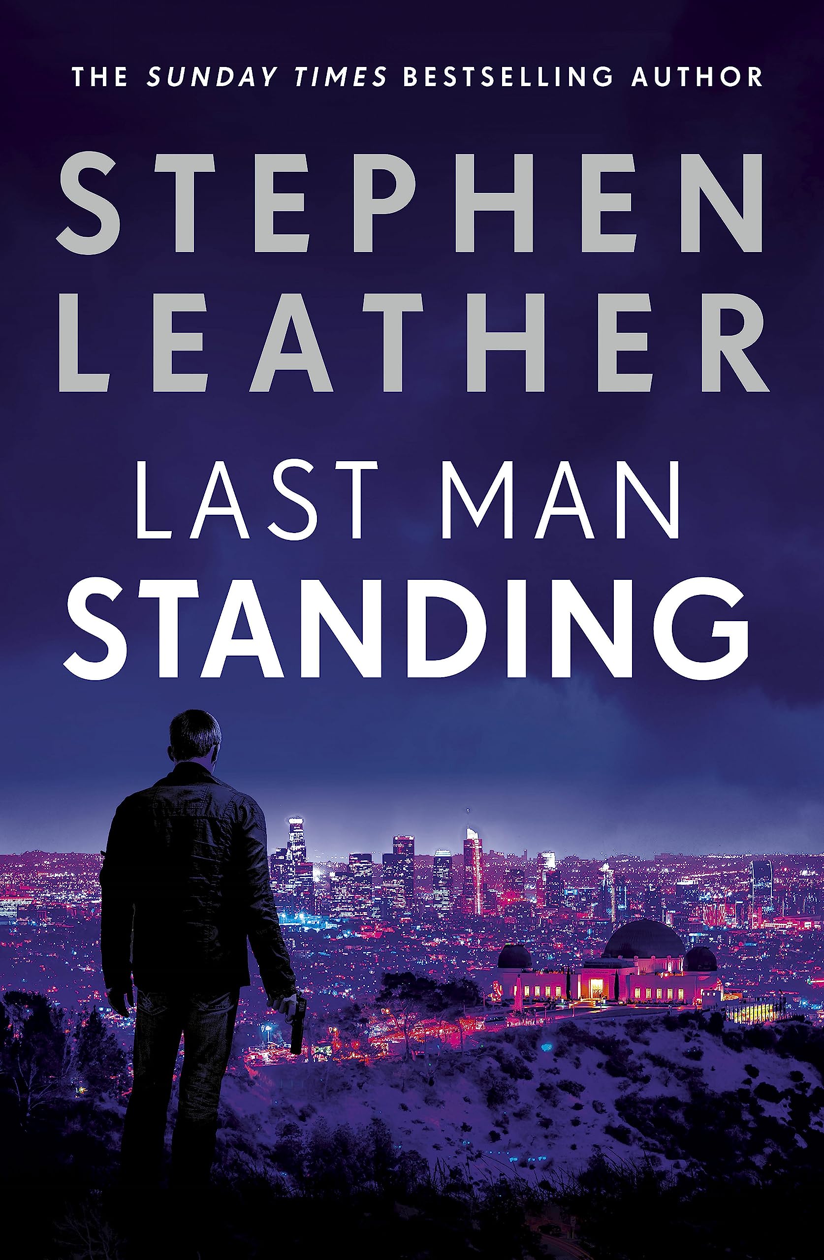 Last Man Standing Social Sciences Books