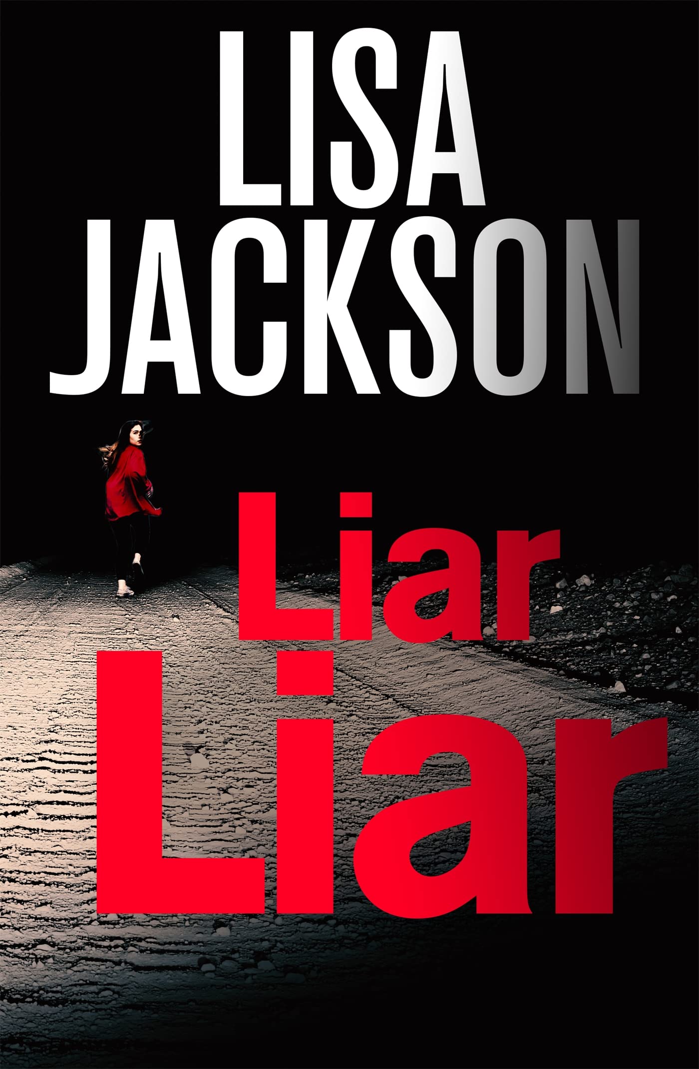 Liar, Liar Action & Adventure