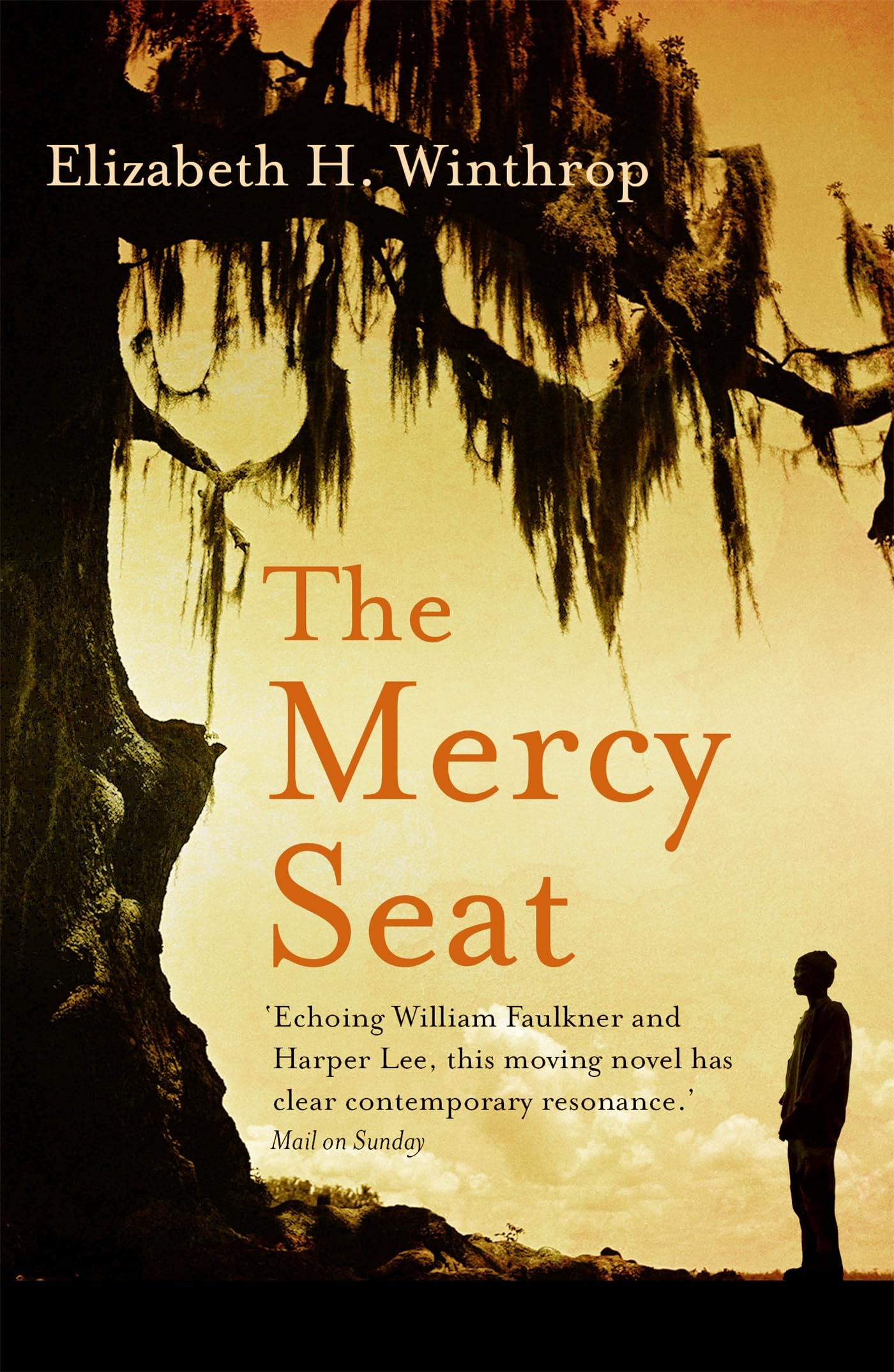 The Mercy Seat Law Books