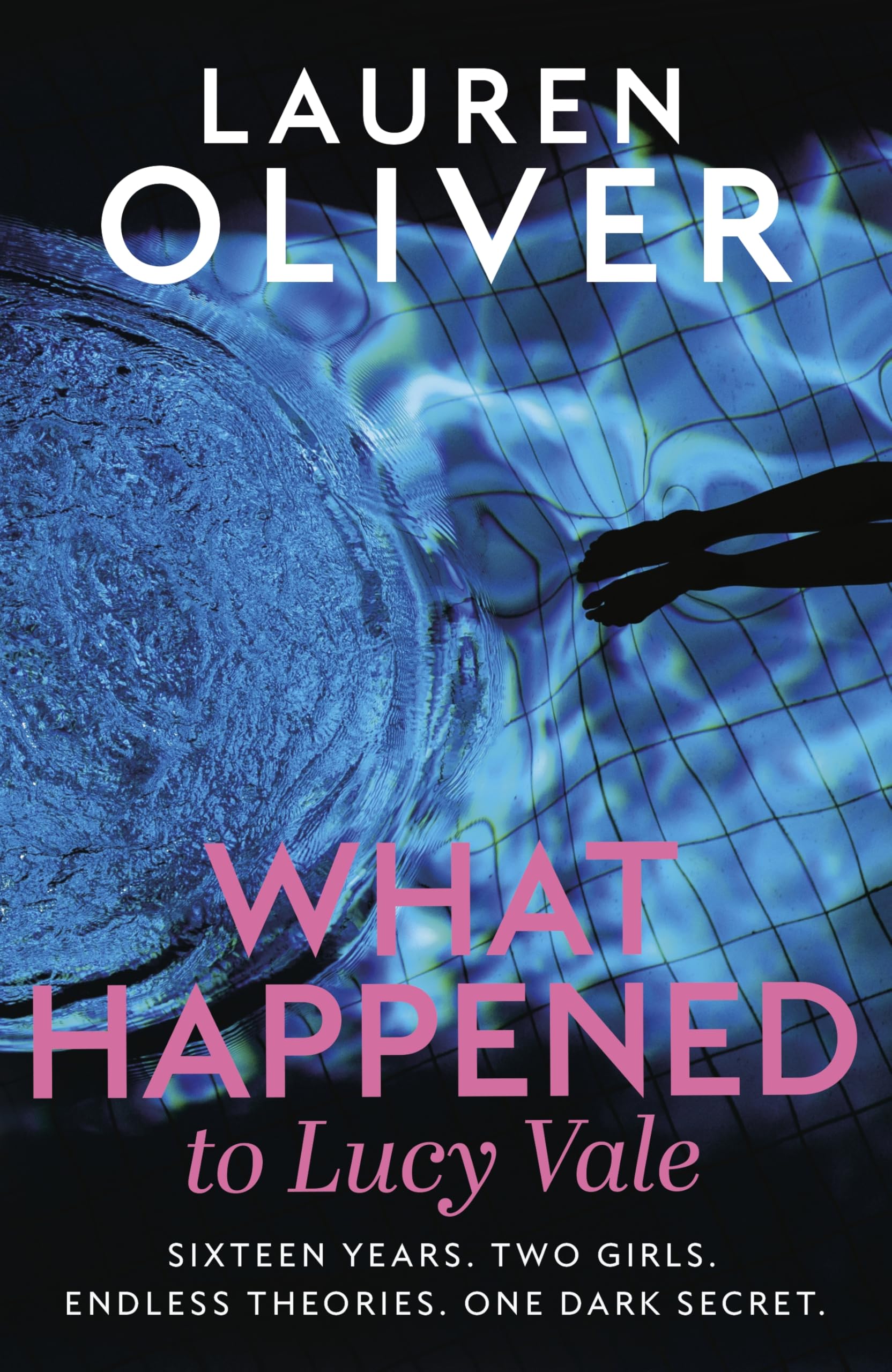 What Happened to Lucy Vale Contemporary literature