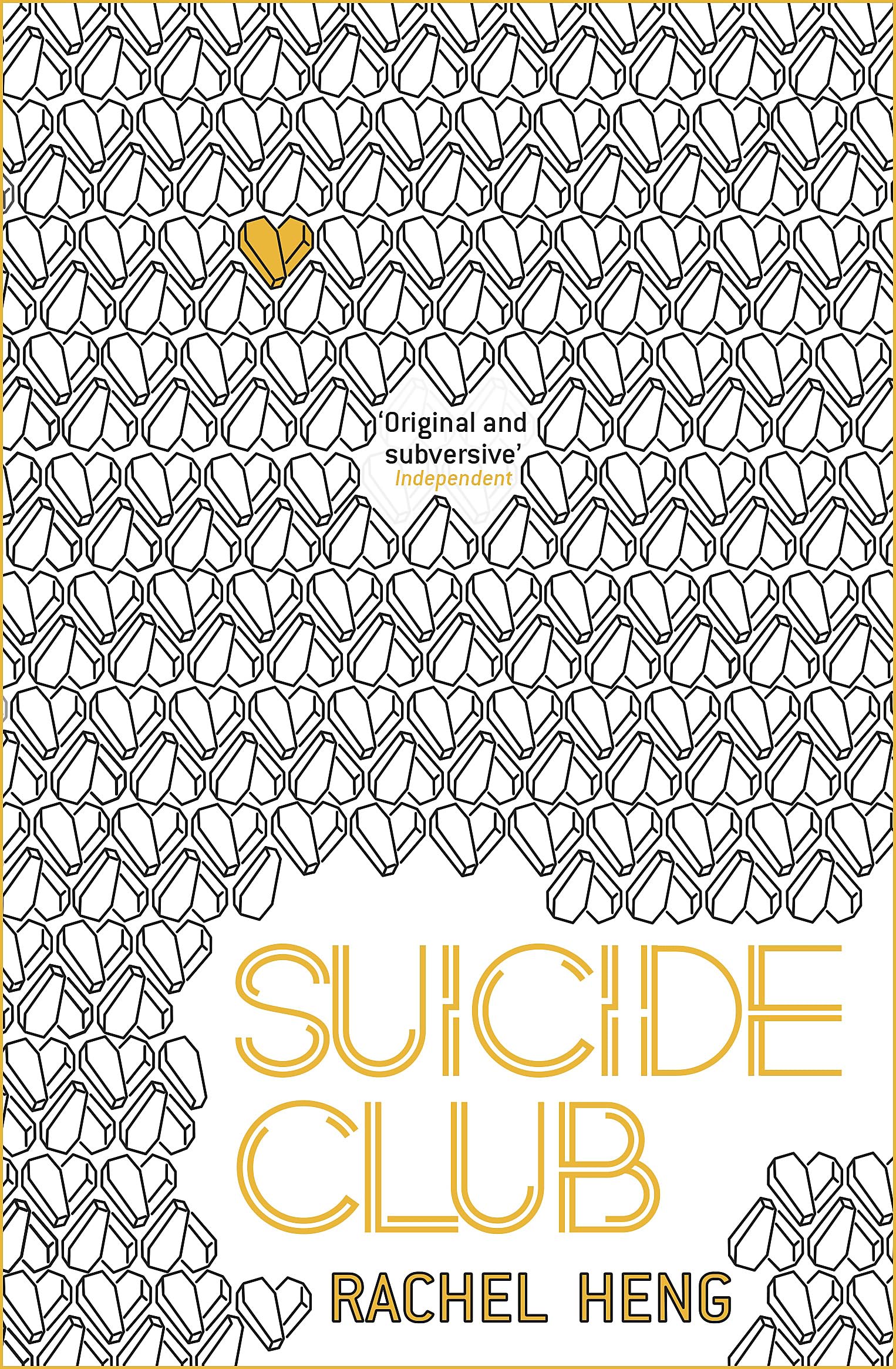 Suicide Club Contemporary literature Books