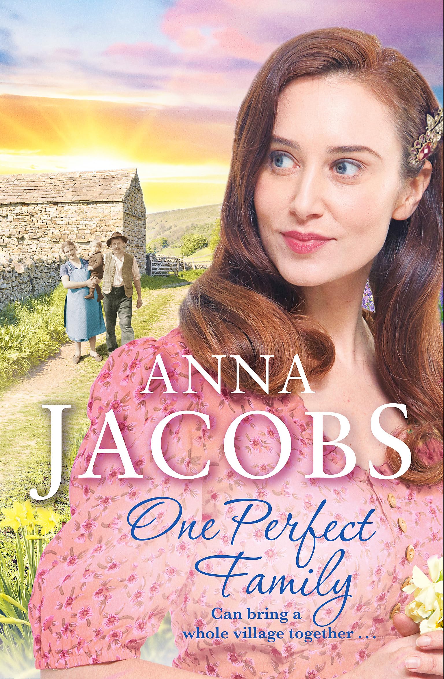 One Perfect Family Contemporary literature Books