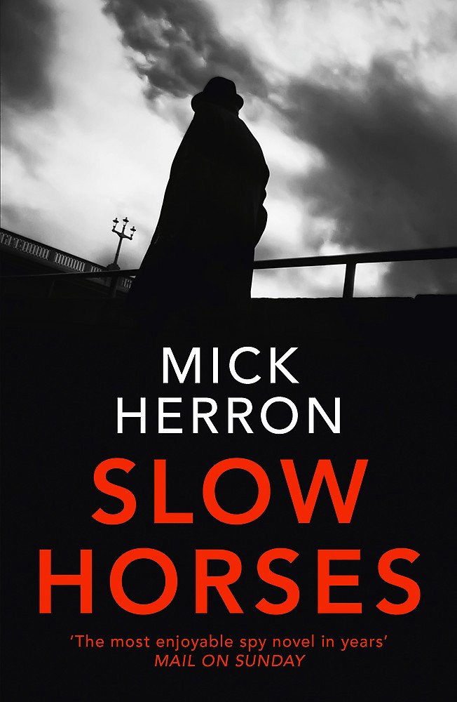 Slow Horses Action & Adventure