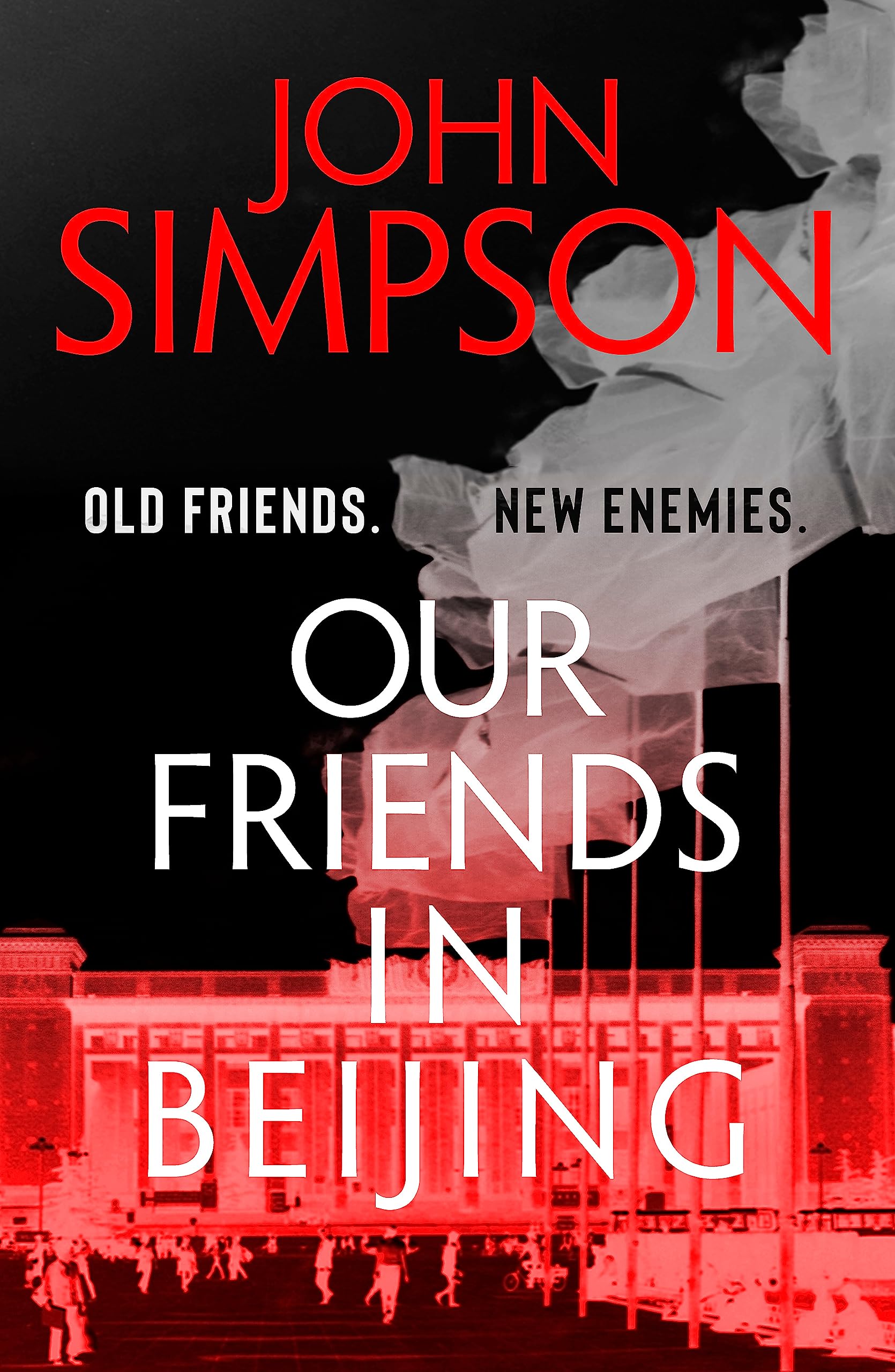 Product Image: Our Friends in Beijing
