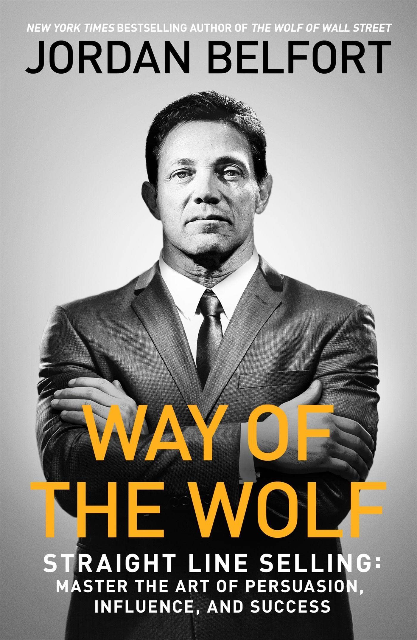 Product Image: Way of the Wolf