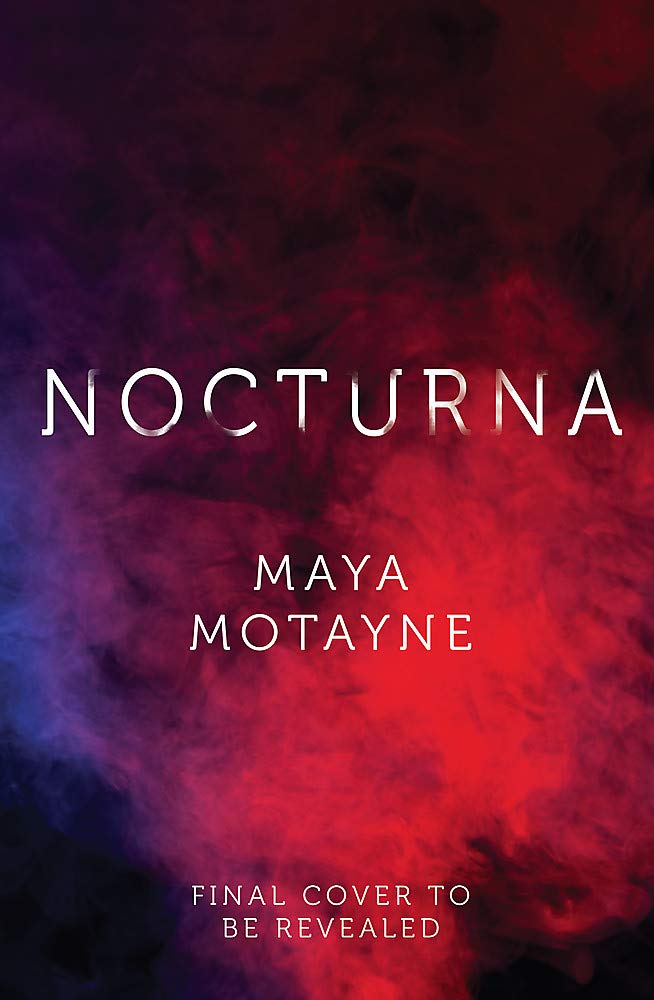 Nocturna Action & Adventure