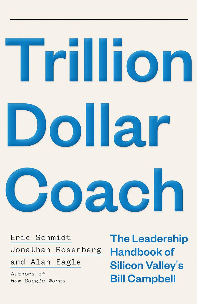 Trillion Dollar Coach Law