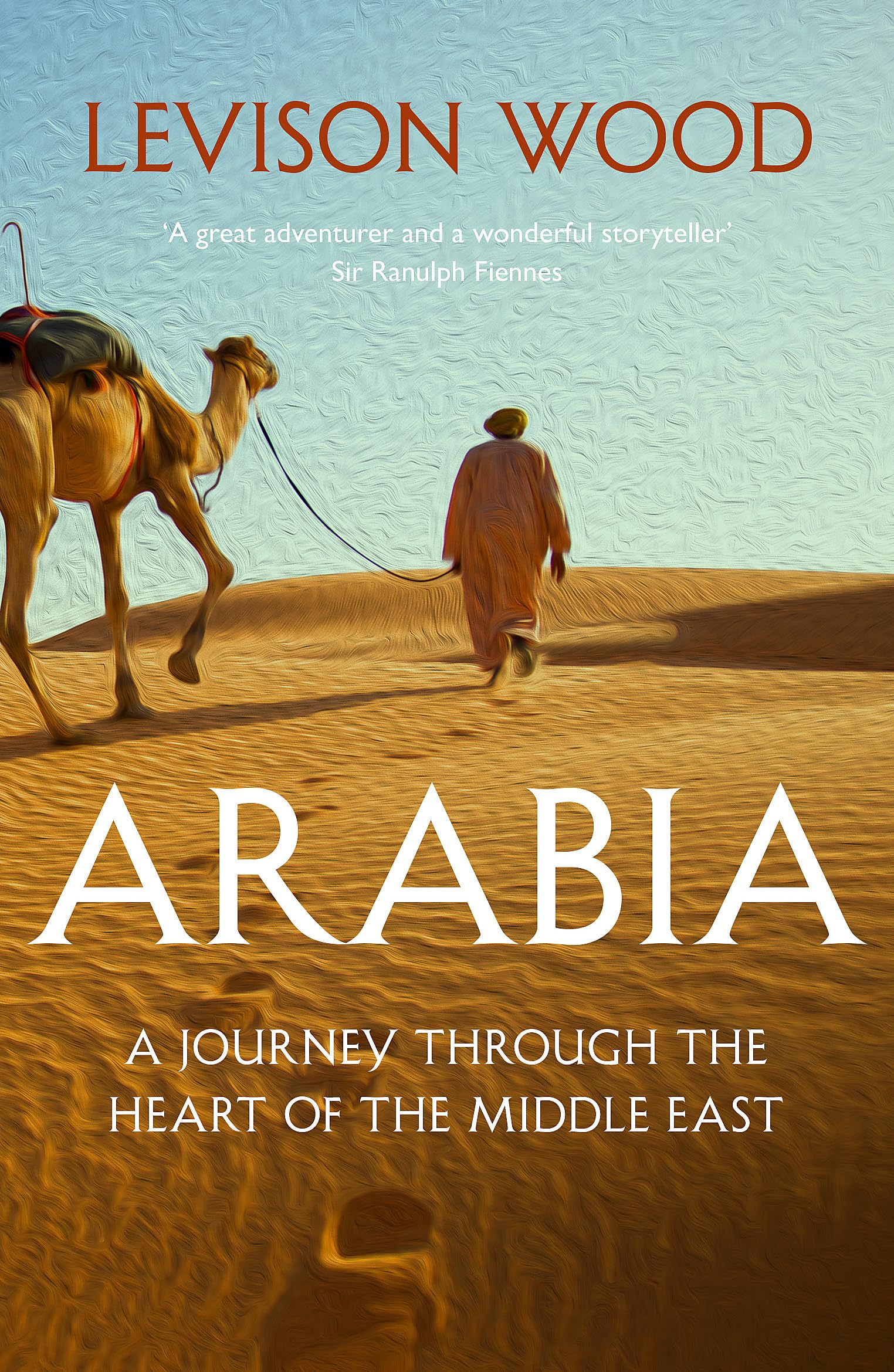 Arabia Art & Literature Books