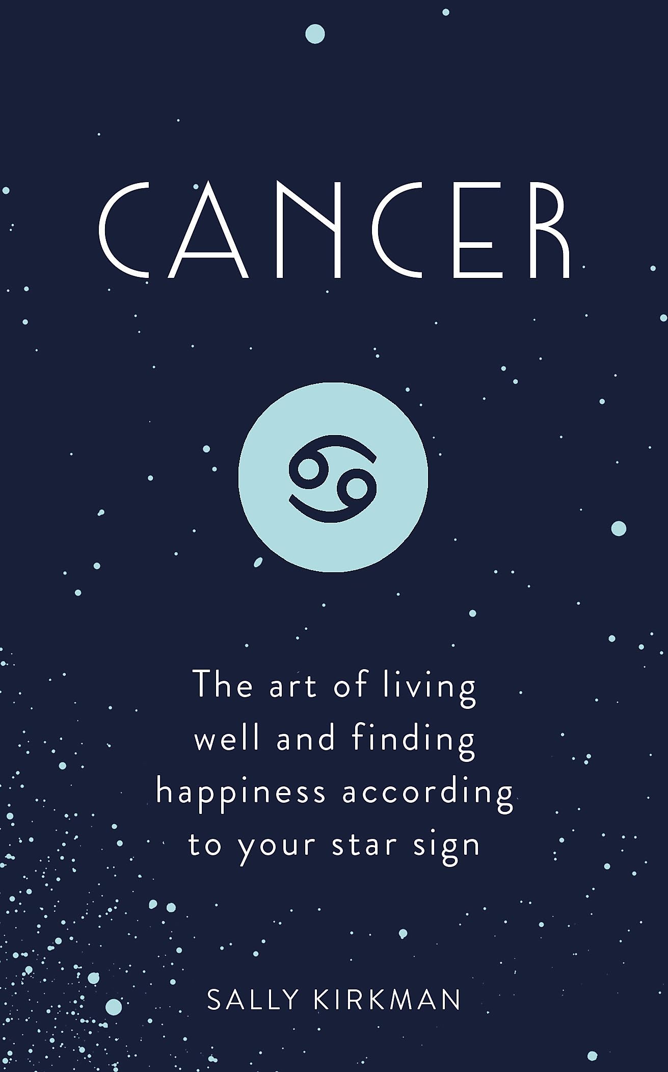 Cancer Art & Literature Books