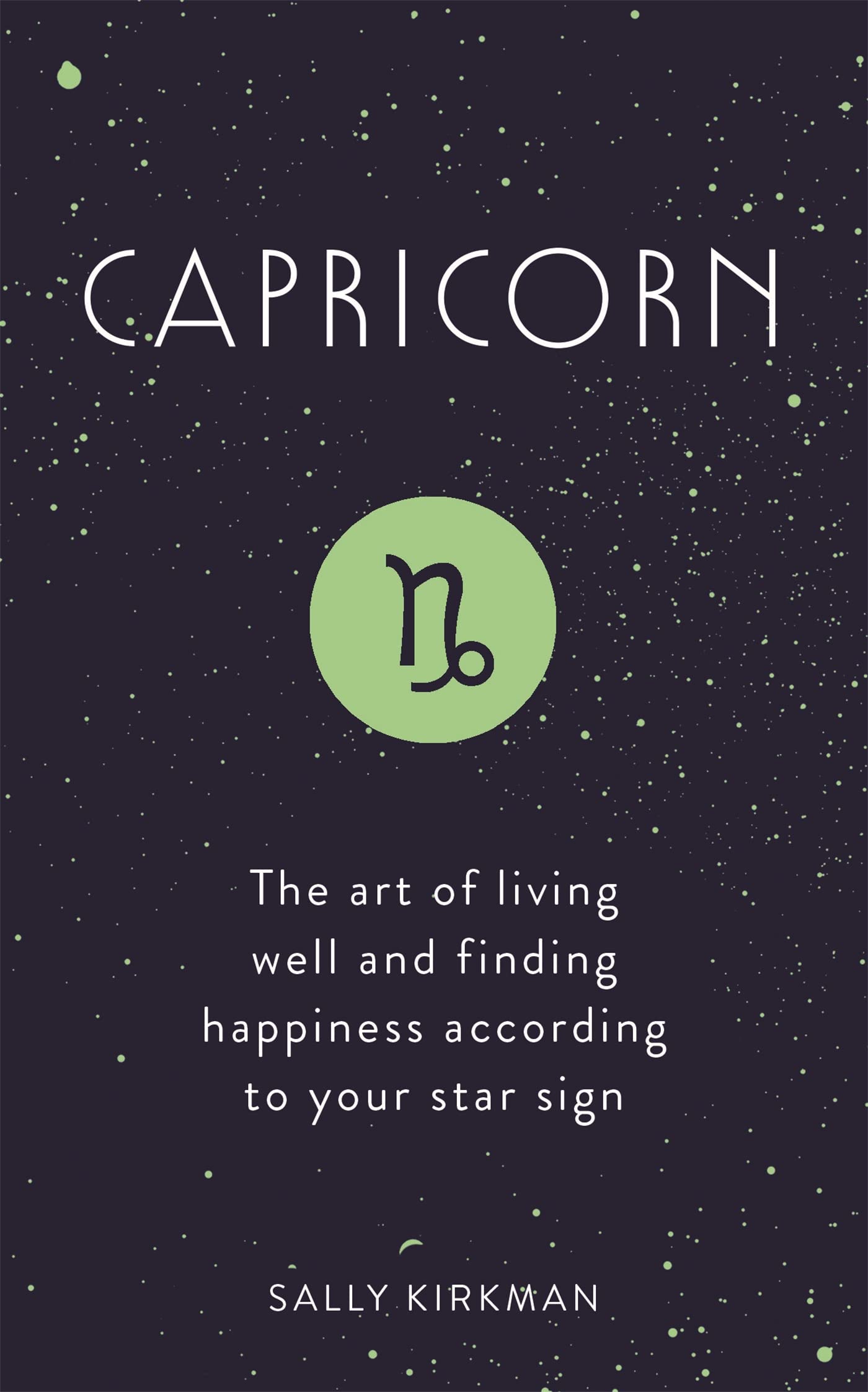 Product Image: Capricorn