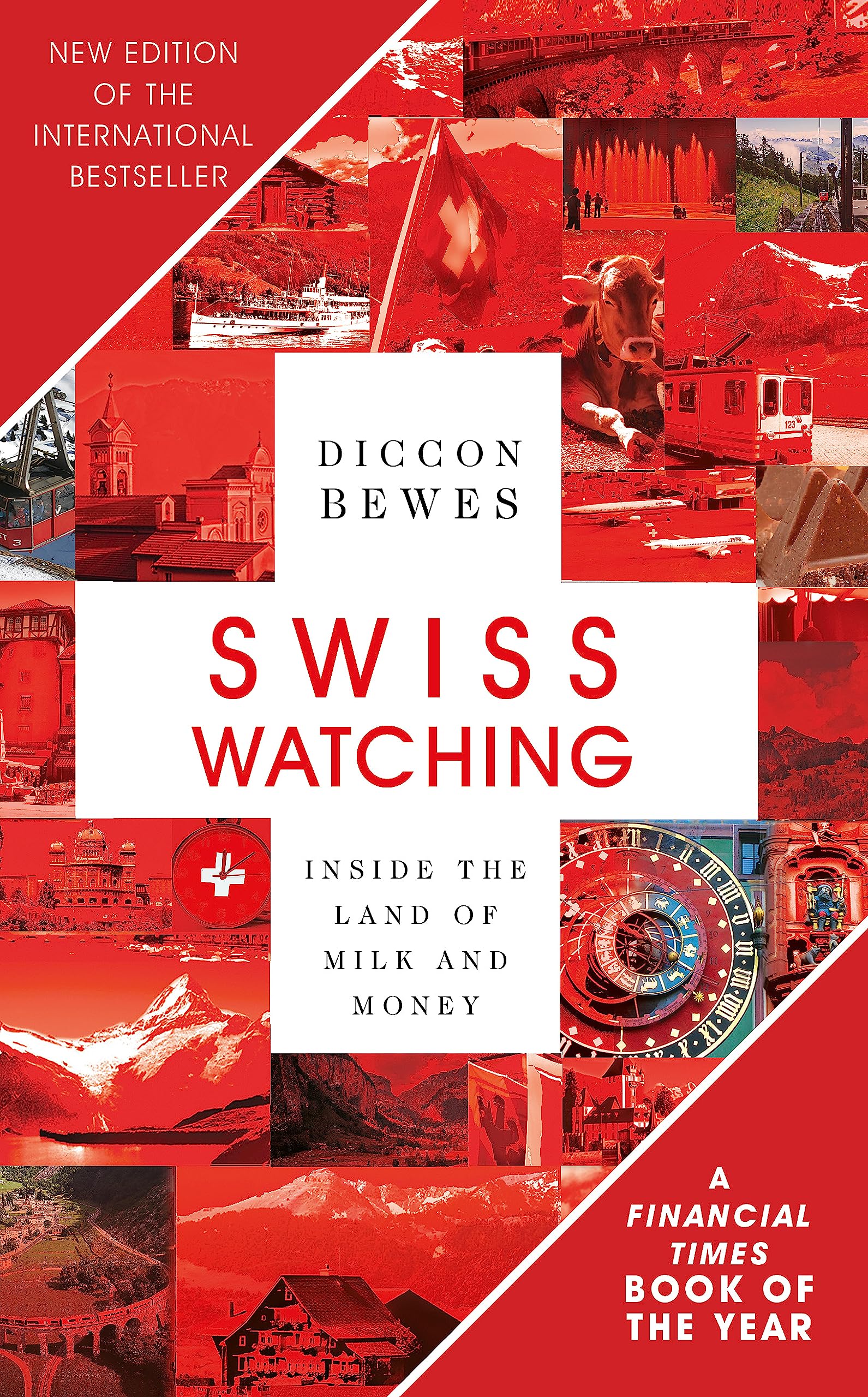 Swiss Watching Social Sciences