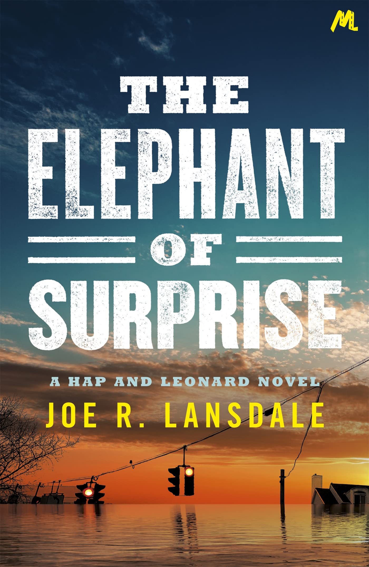 The Elephant of Surprise Action & Adventure
