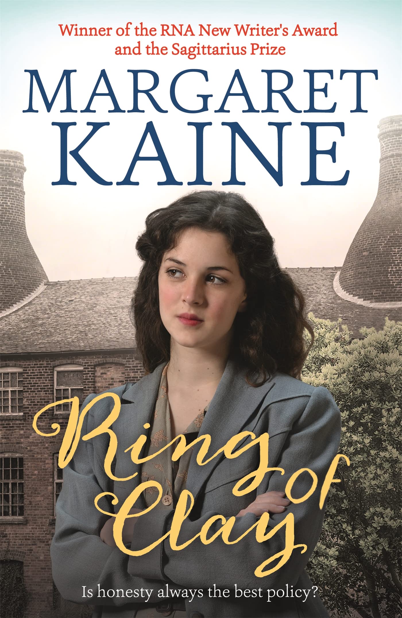 Ring Of Clay Contemporary literature