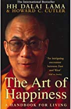 The Art of Happiness Books