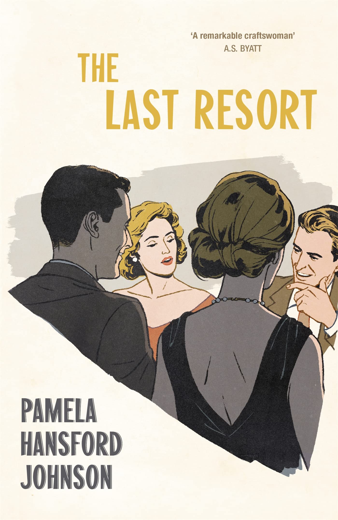 The Last Resort: The Modern Classic Classics