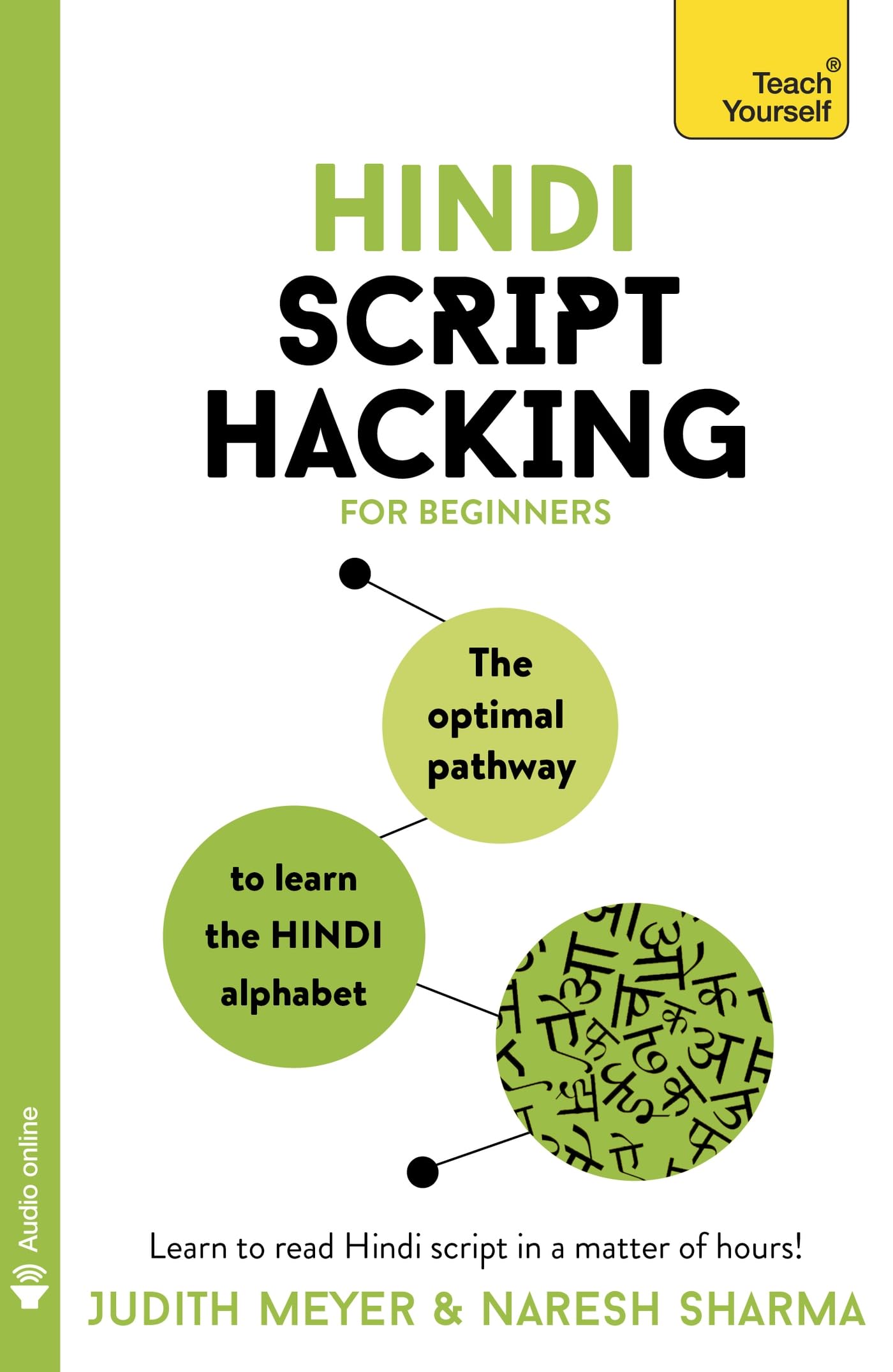 Hindi Script Hacking Foreign Languages ​​& Dictionaries
