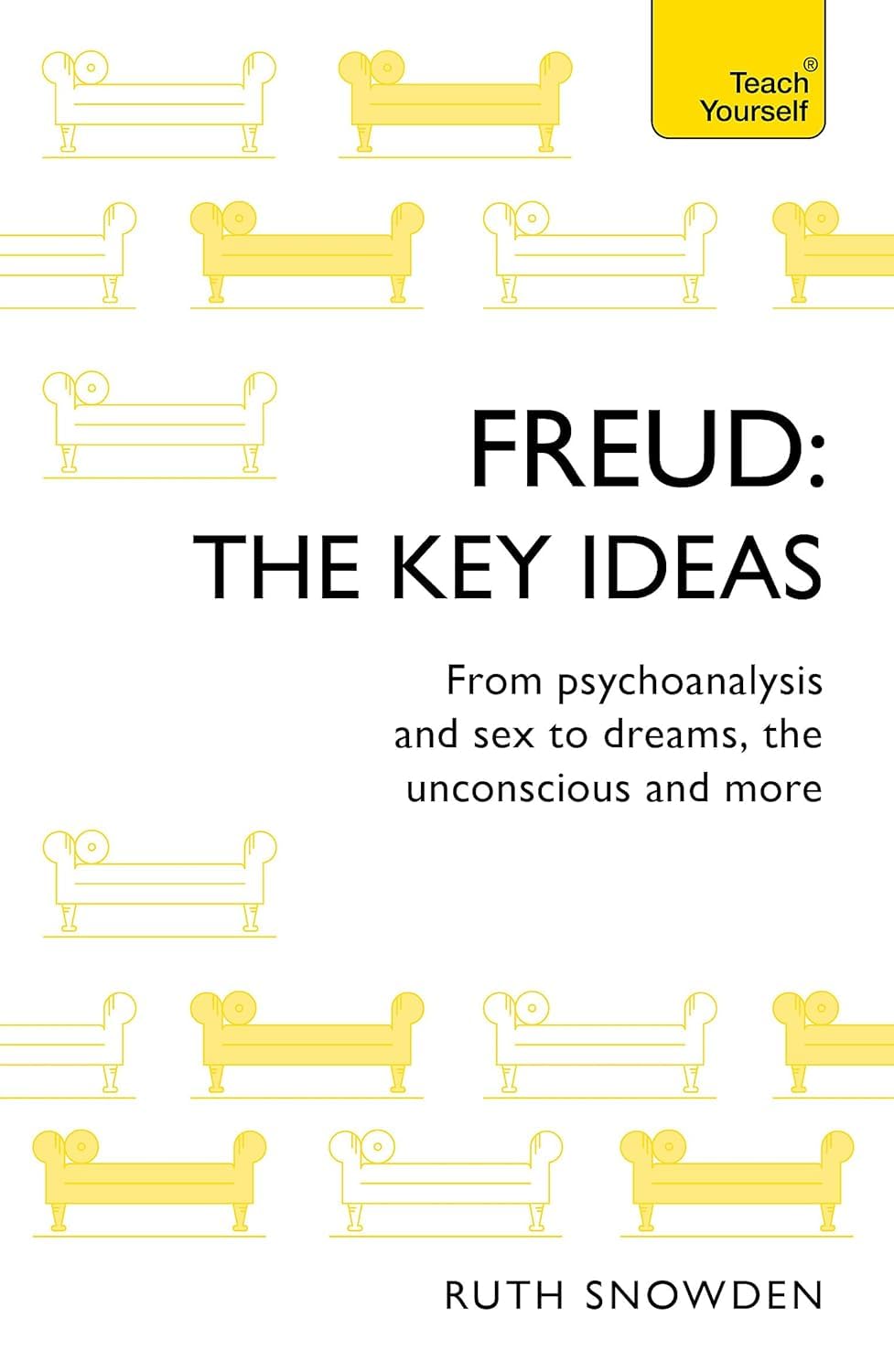 Product Image: Freud The Key Ideas