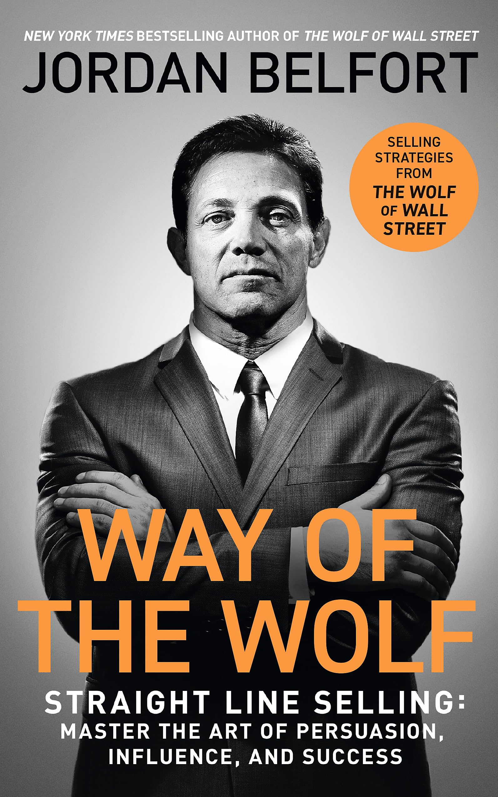 Way of the Wolf Art & Literature