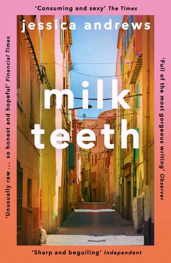 Product Image: Milk Teeth